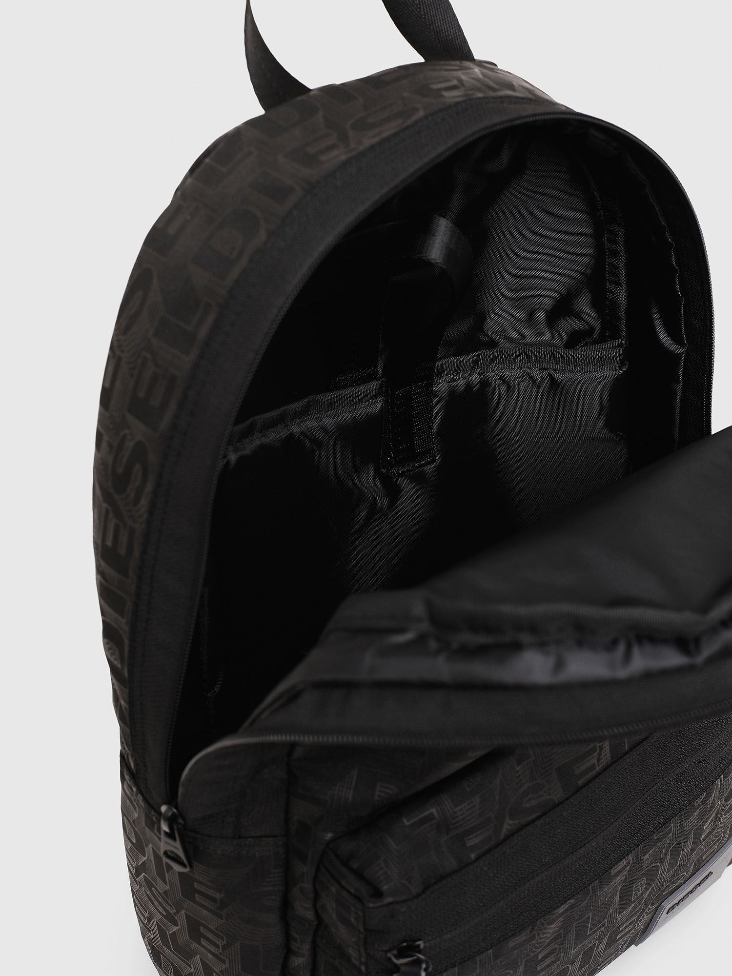 Diesel discount mirano backpack
