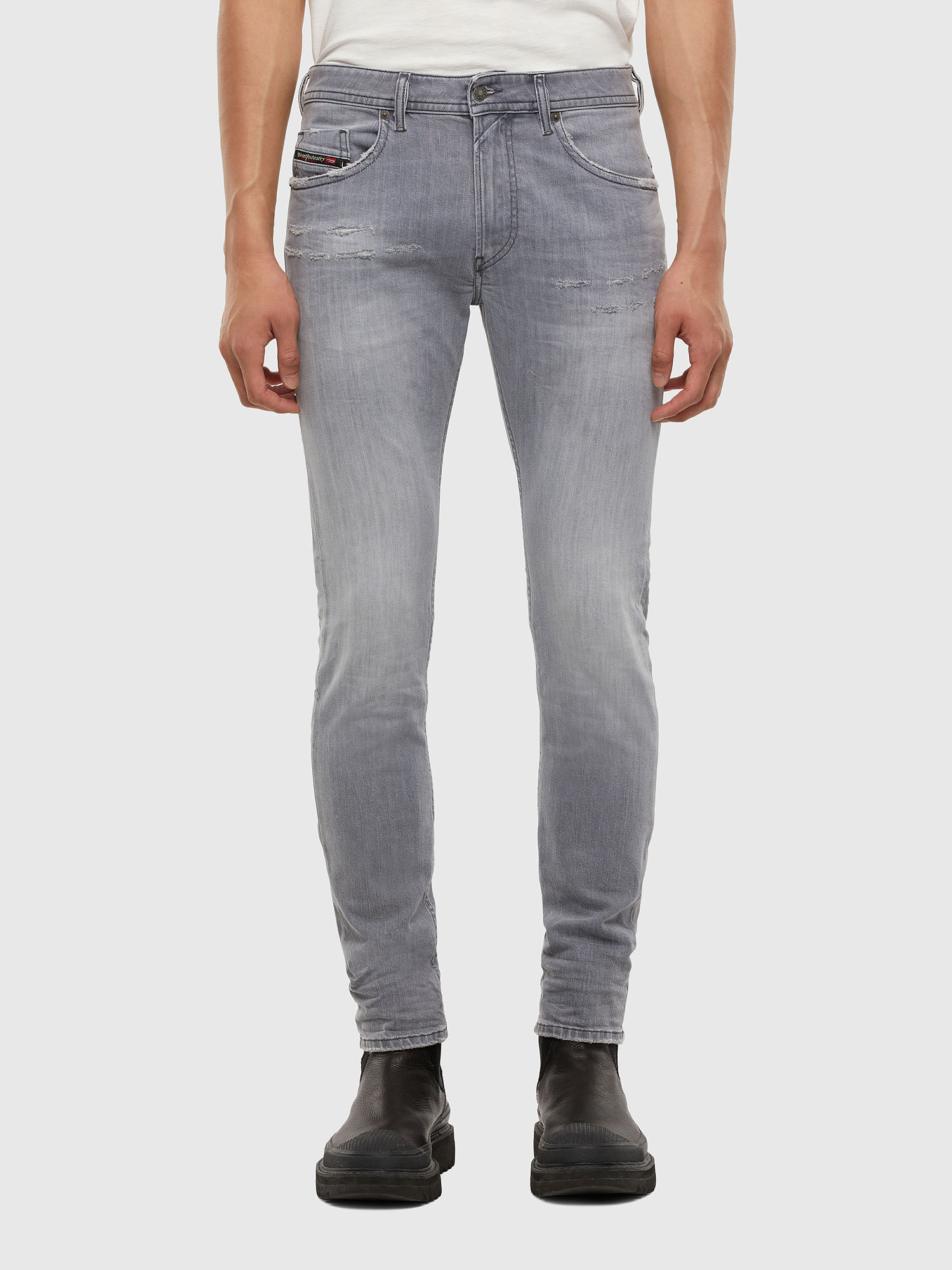Jean diesel online thommer gris