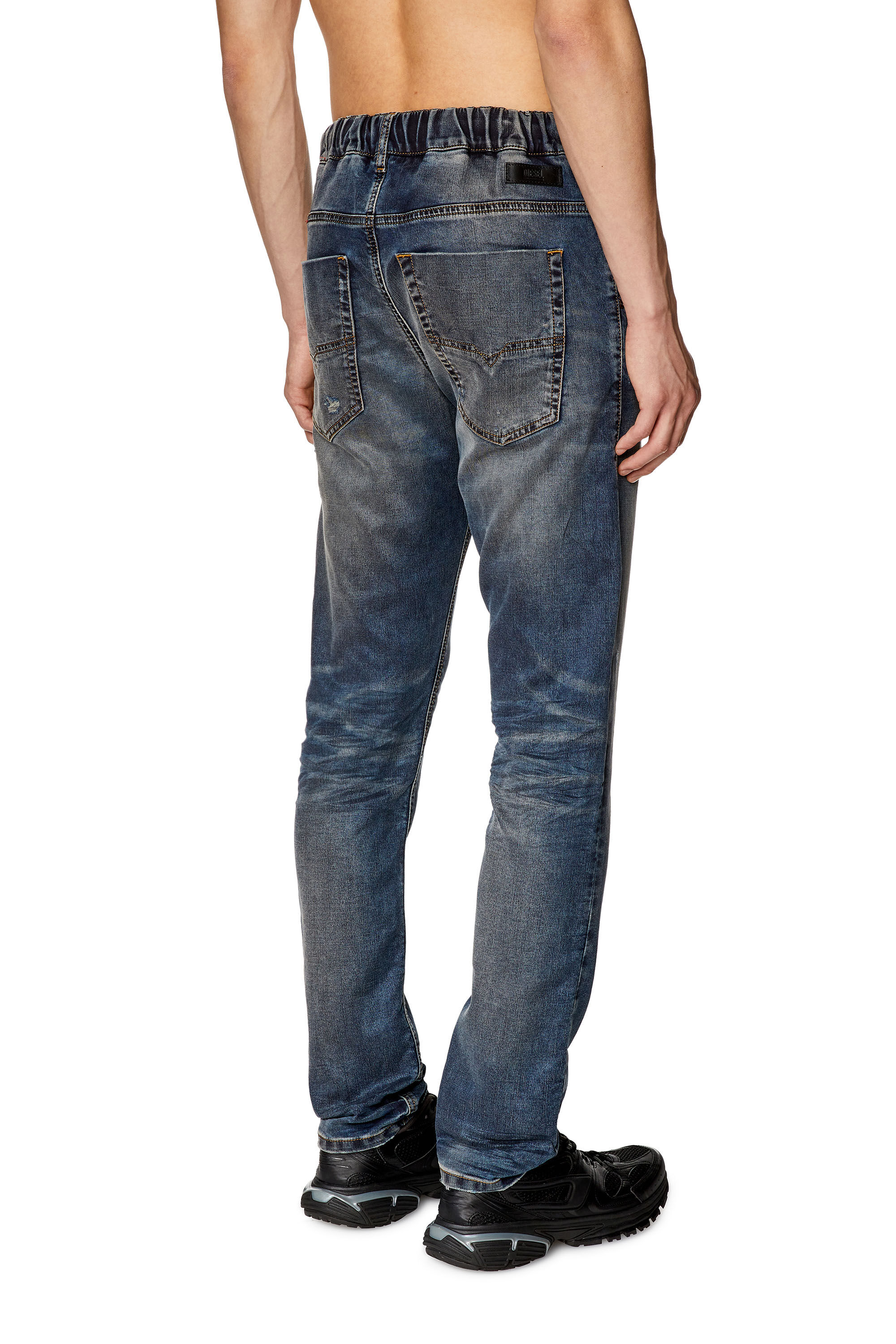 最新作新品 ディーゼル KROOLEY-X-NE Jogg Jeans W30-