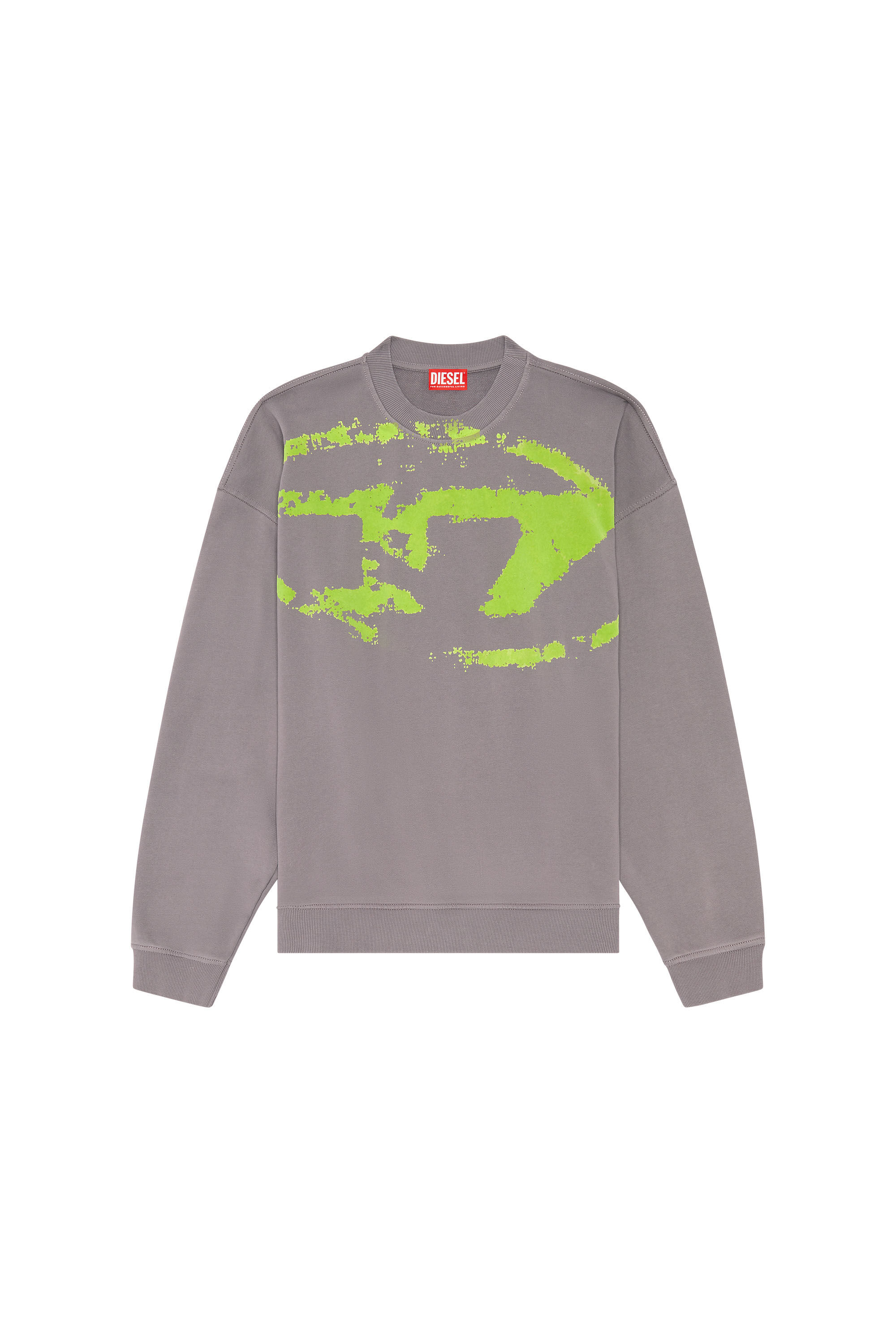 diesel 24ss layered T-shirt トップス