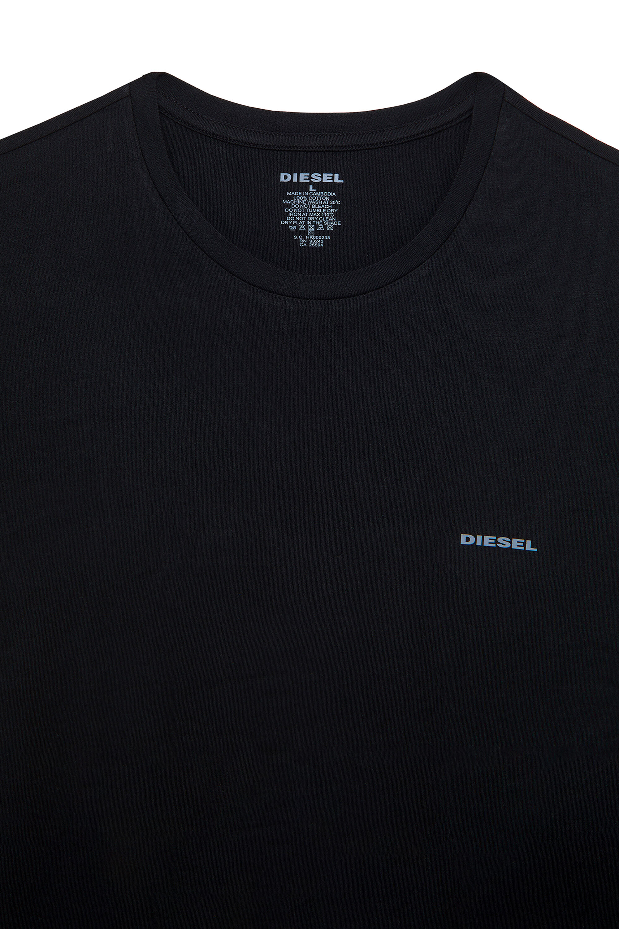 Diesel rn93243 ca25594 sweatshirt deals