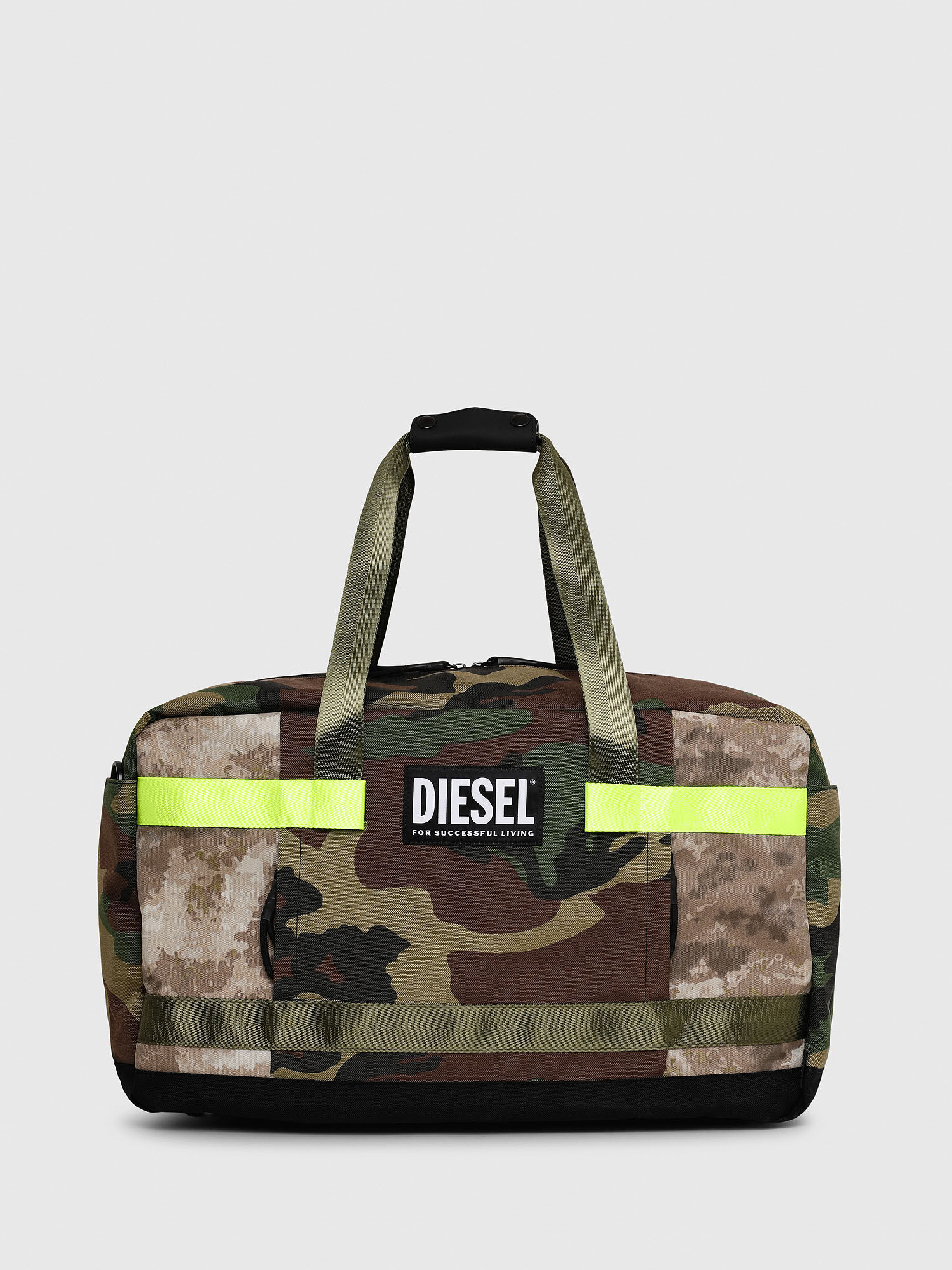 Diesel holdall 2025