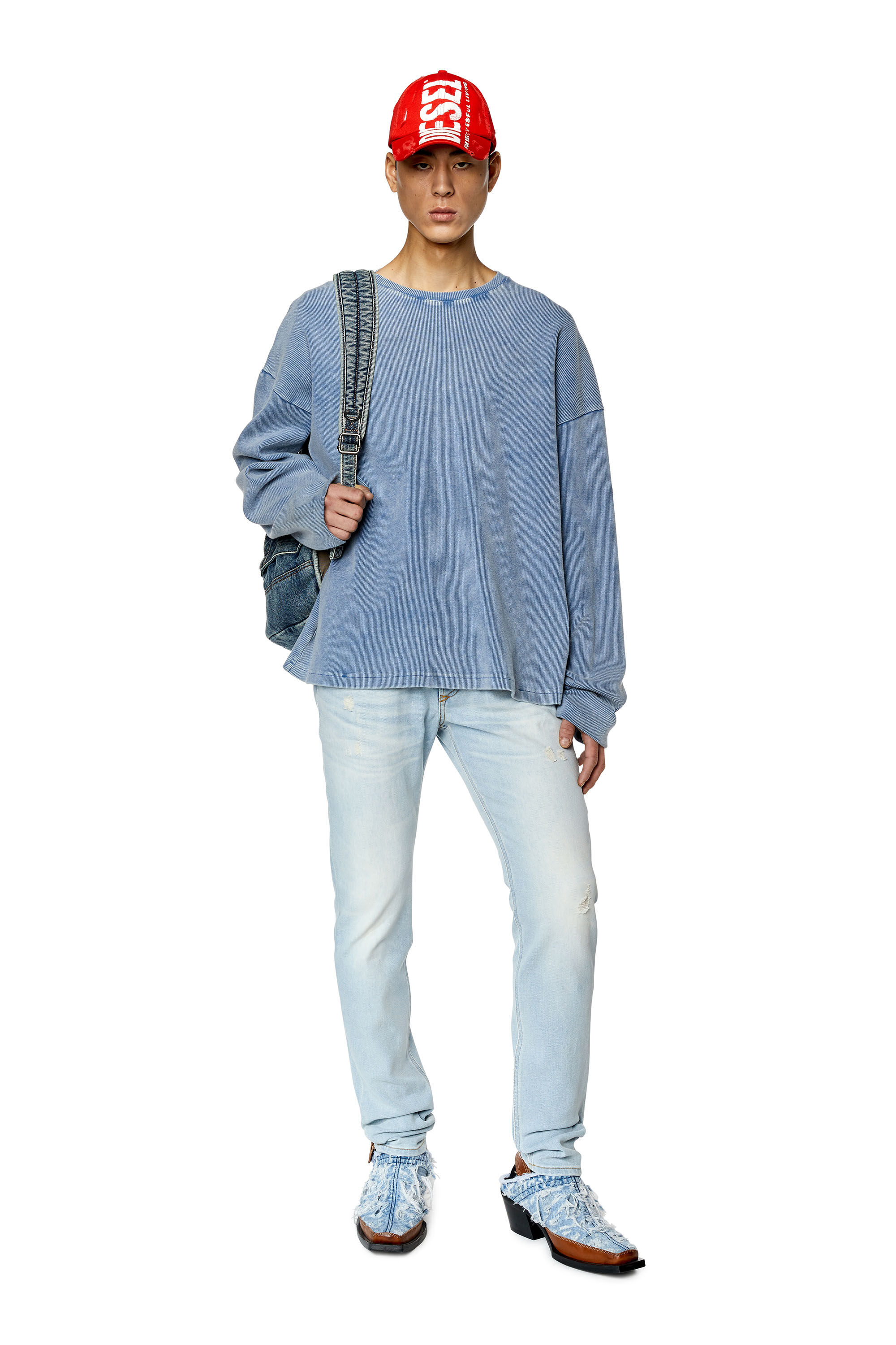 Skinny Jeans 1979 Sleenker 09J24