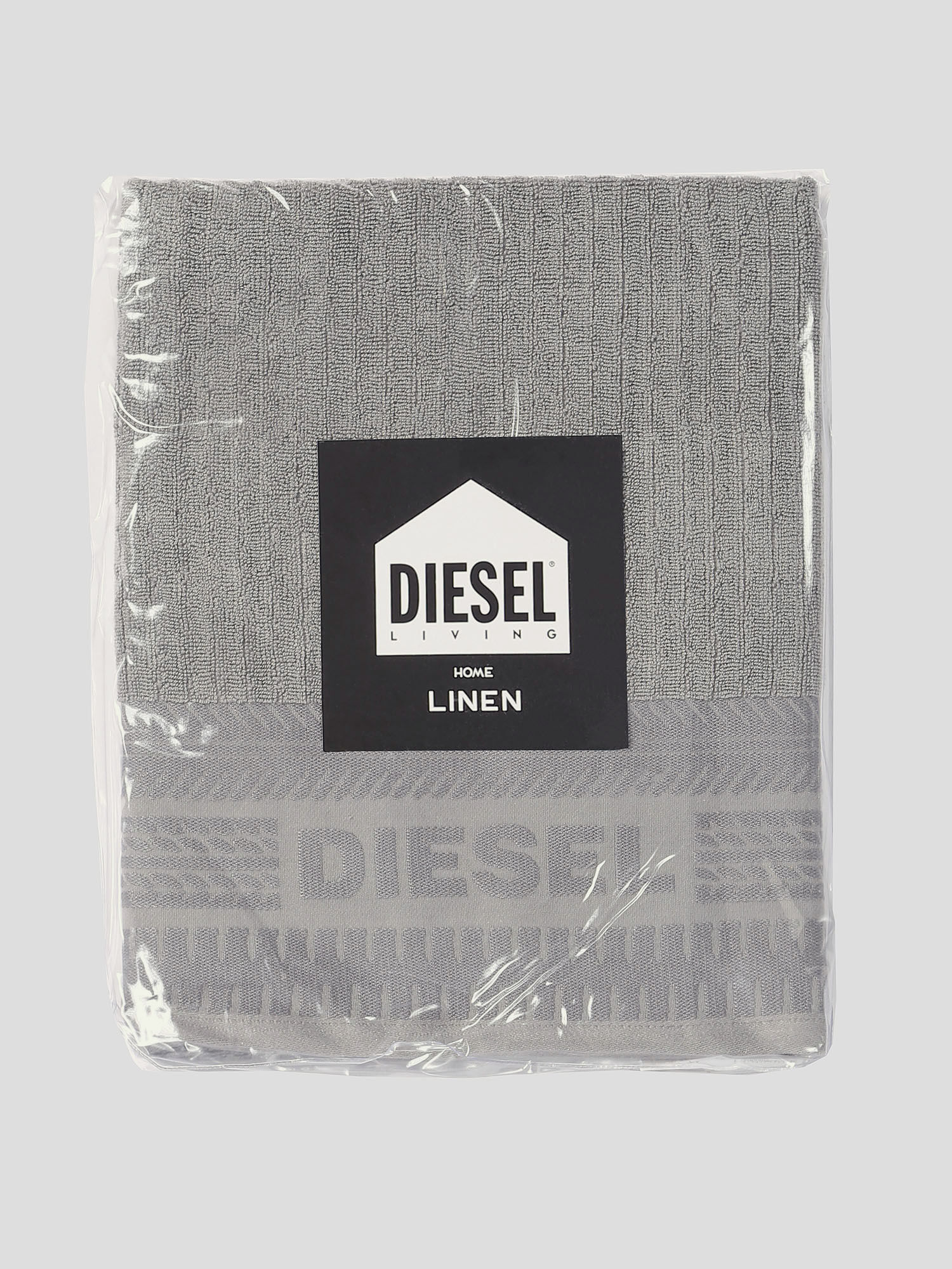 Diesel - 72326 SOLID, Grey - Image 2