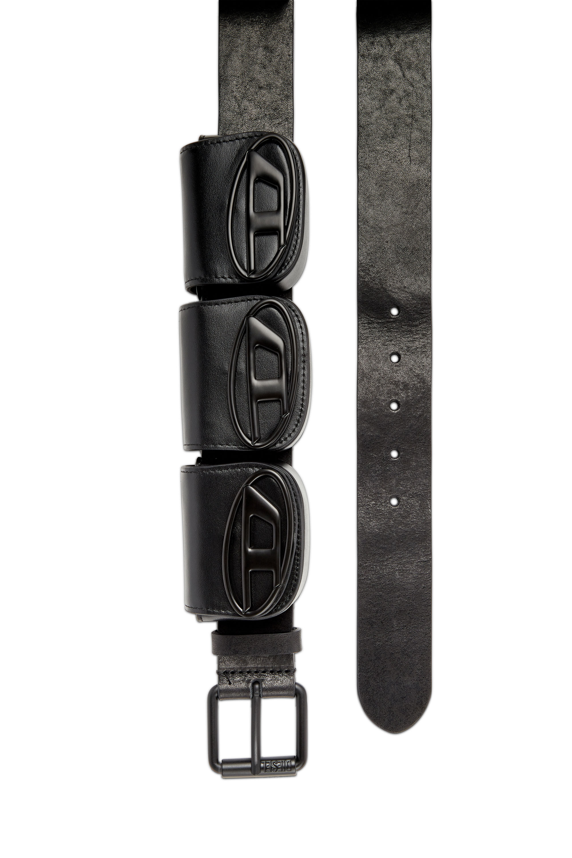 B-1DR-POUCH & 1DR XXS-B, Negro