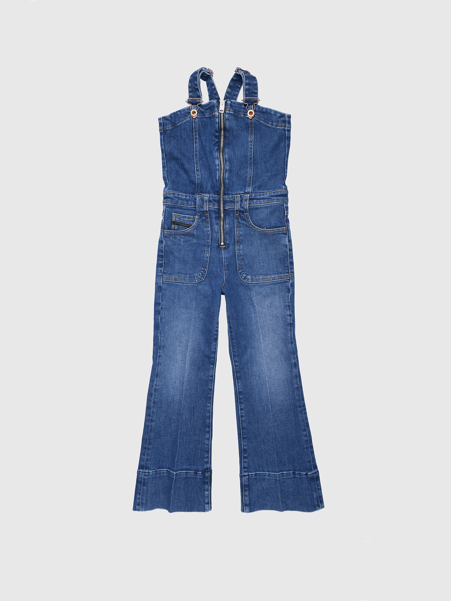 Diesel - JETHINK, Blue Jeans - Image 1