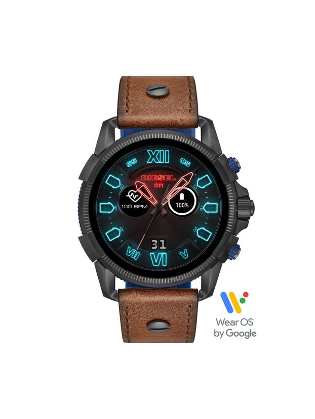 Mens Smartwatches | Diesel Online Store US