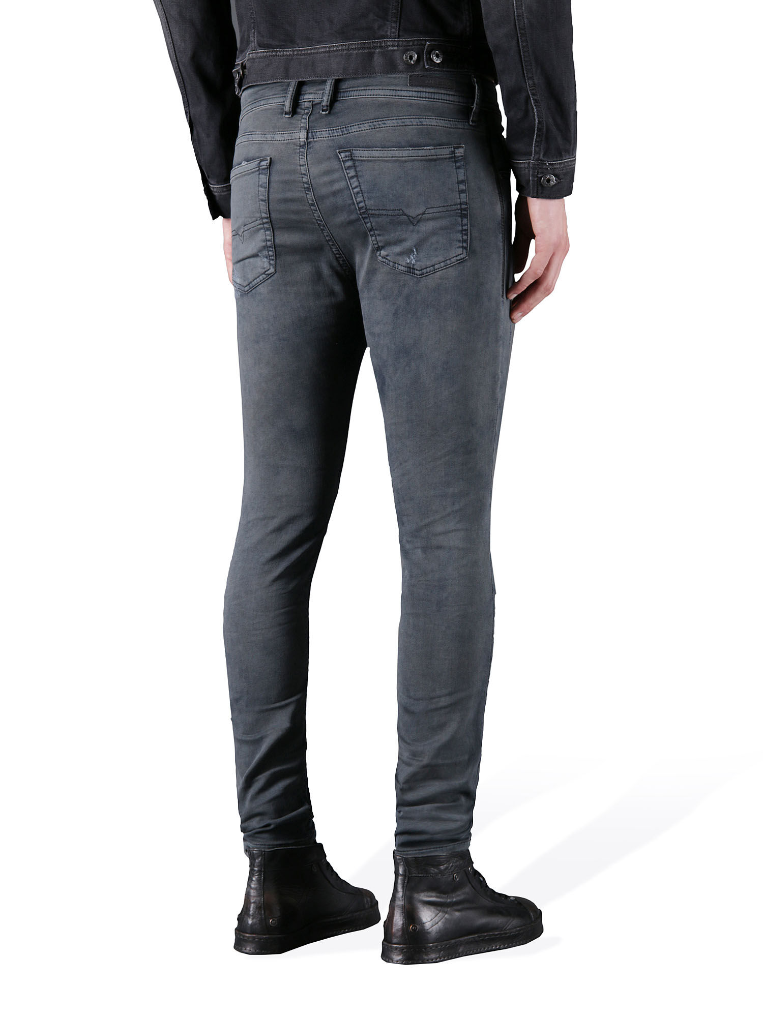 Diesel shop spender ne