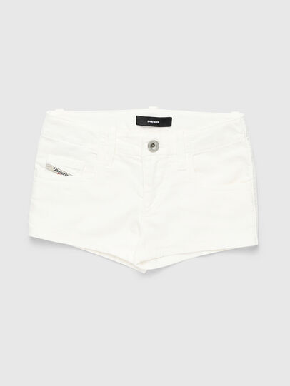 PRIRAZ-N, Diesel - PRIRAZ-N, - Shorts - Image 1