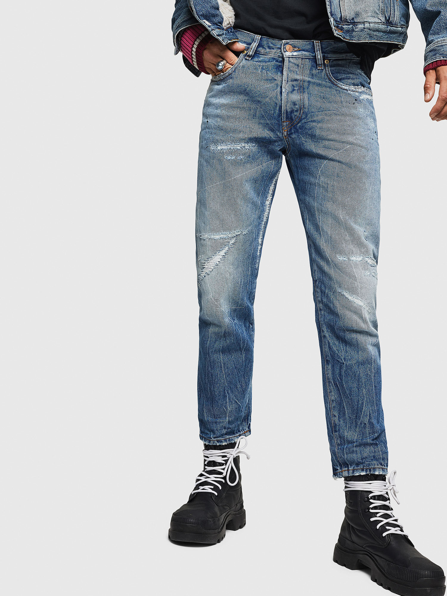 Jeans diesel mharky clearance