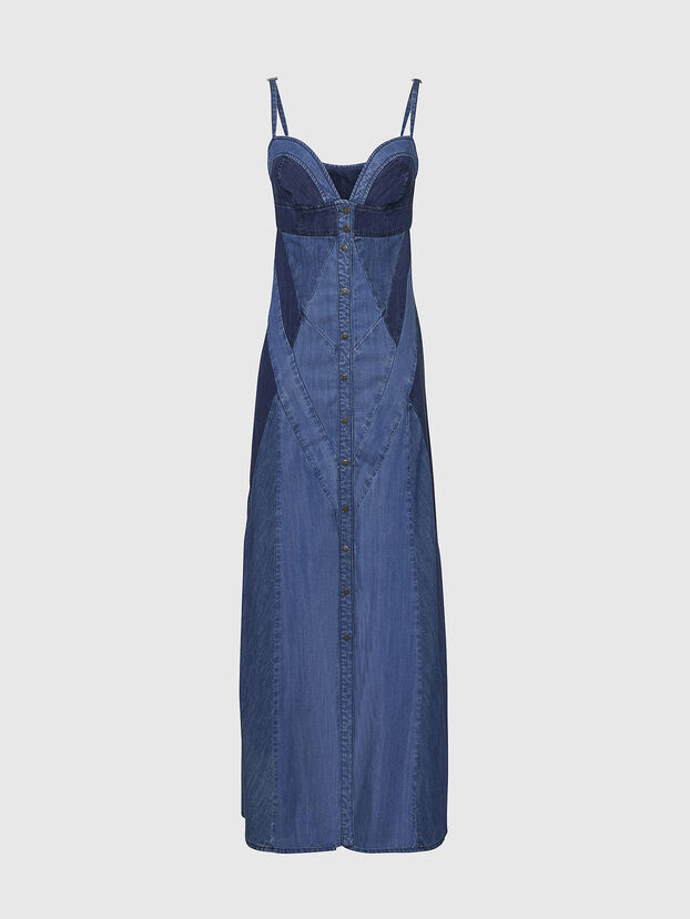 Womens Dresses Casual Elegant Diesel Online Store Us