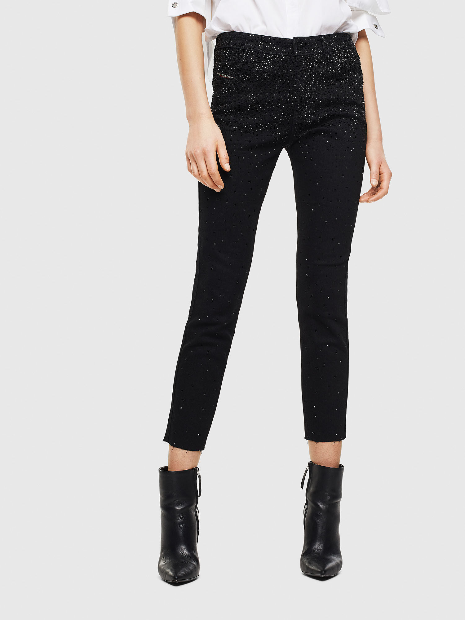 diesel babhila jeans