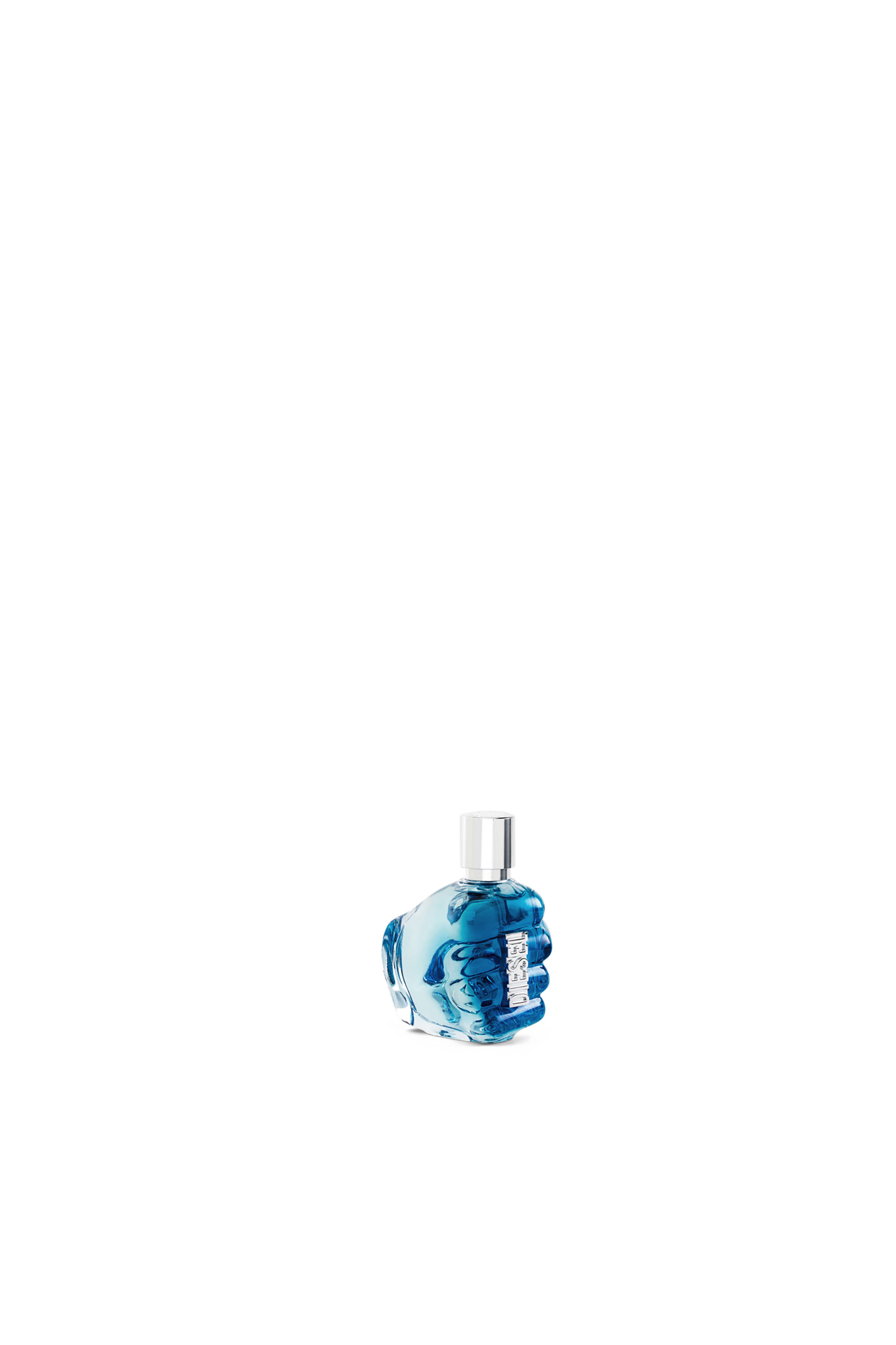 Diesel - ONLY THE BRAVE HIGH  50ML, Man's Only the brave high  50ml, eau de toilette in Light Blue - 2