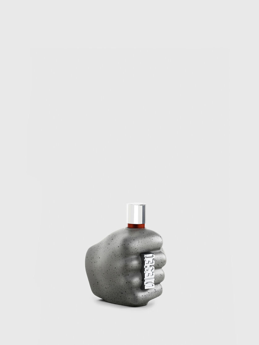 Only The Brave Street 125 Ml Eau De Toilette Diesel
