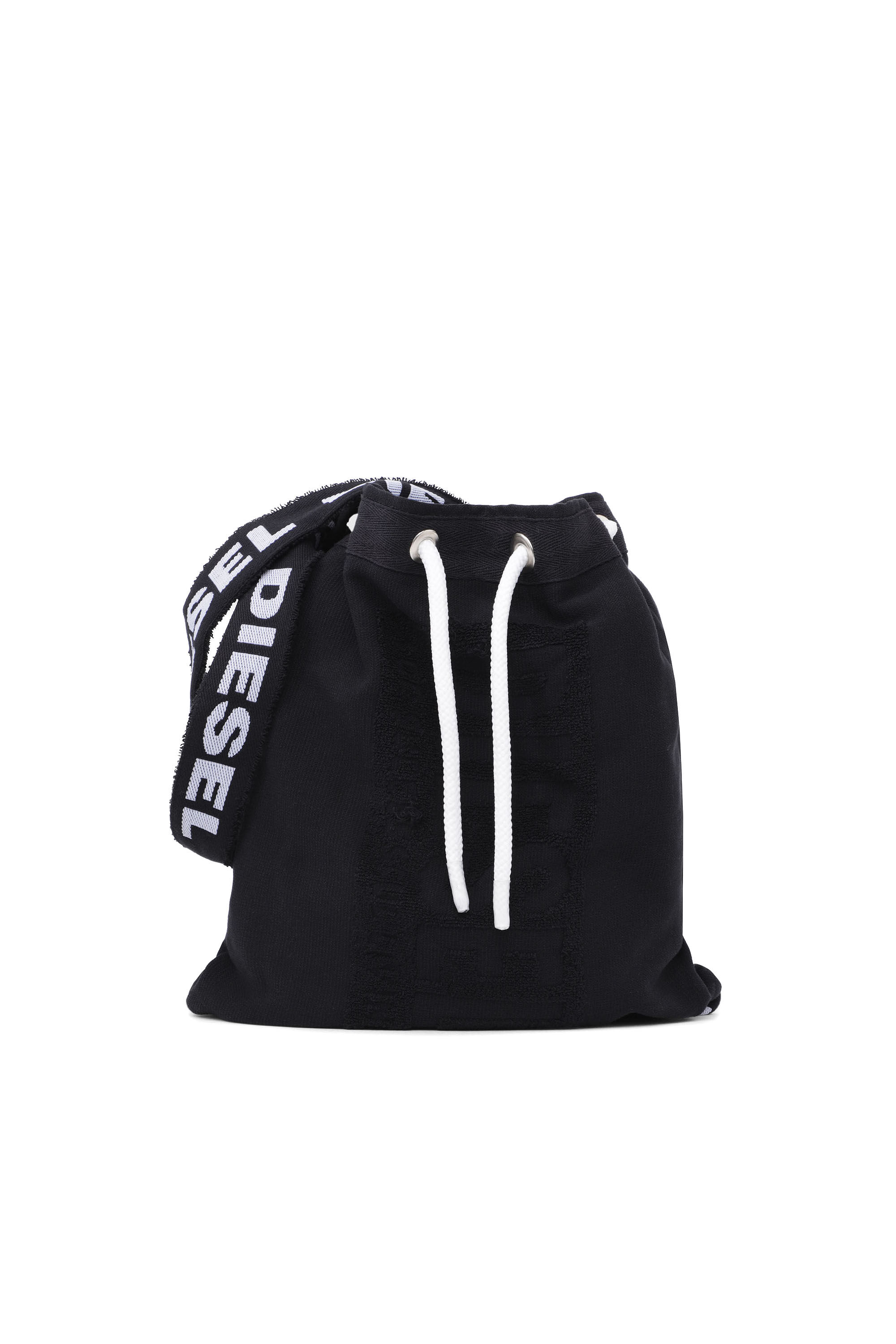 80543 ACTIVE LOGO: Gym towel + backpack | Diesel