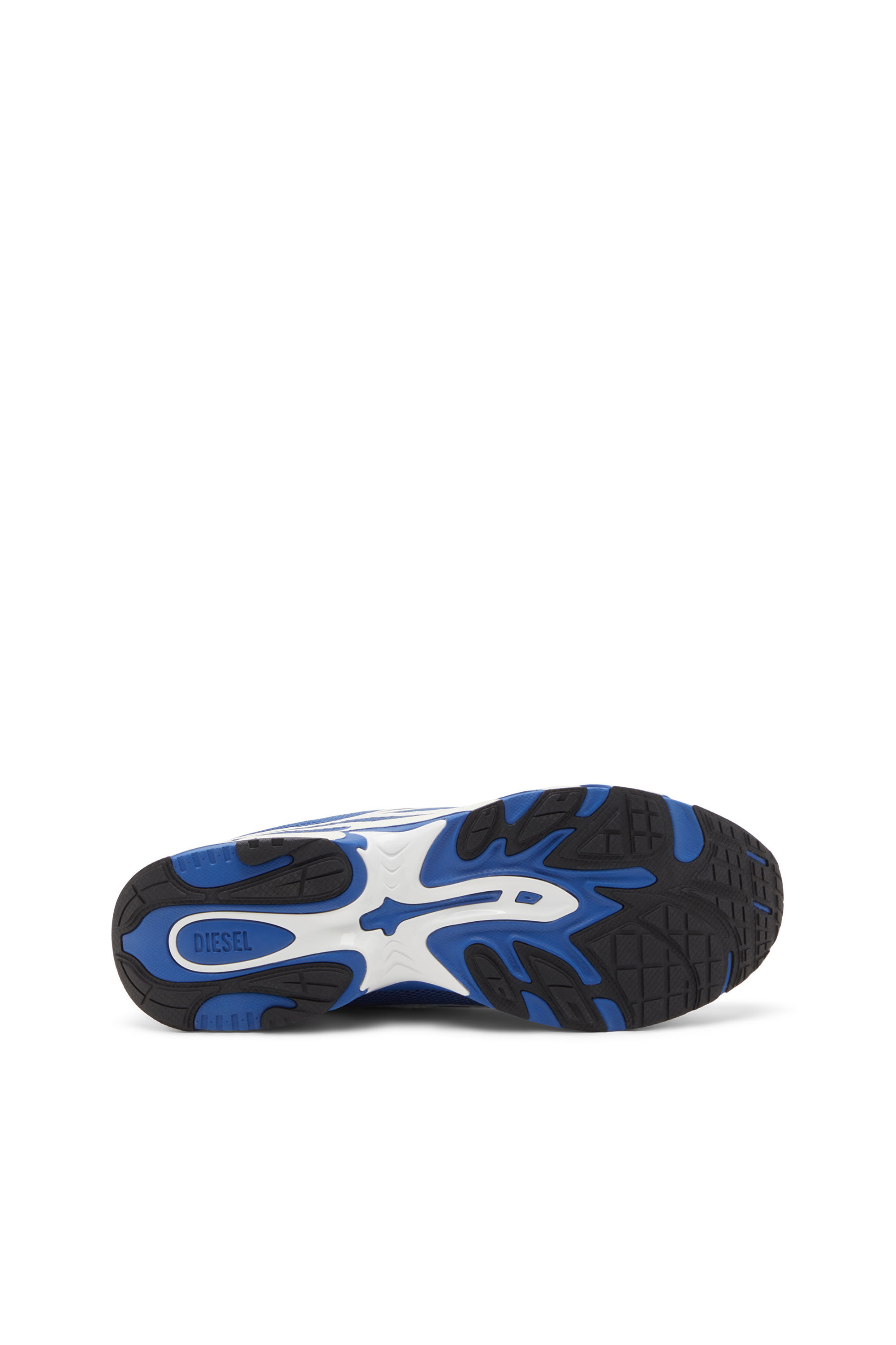 S-D-VIT'S 500 LOW, Azul marino/Blanco