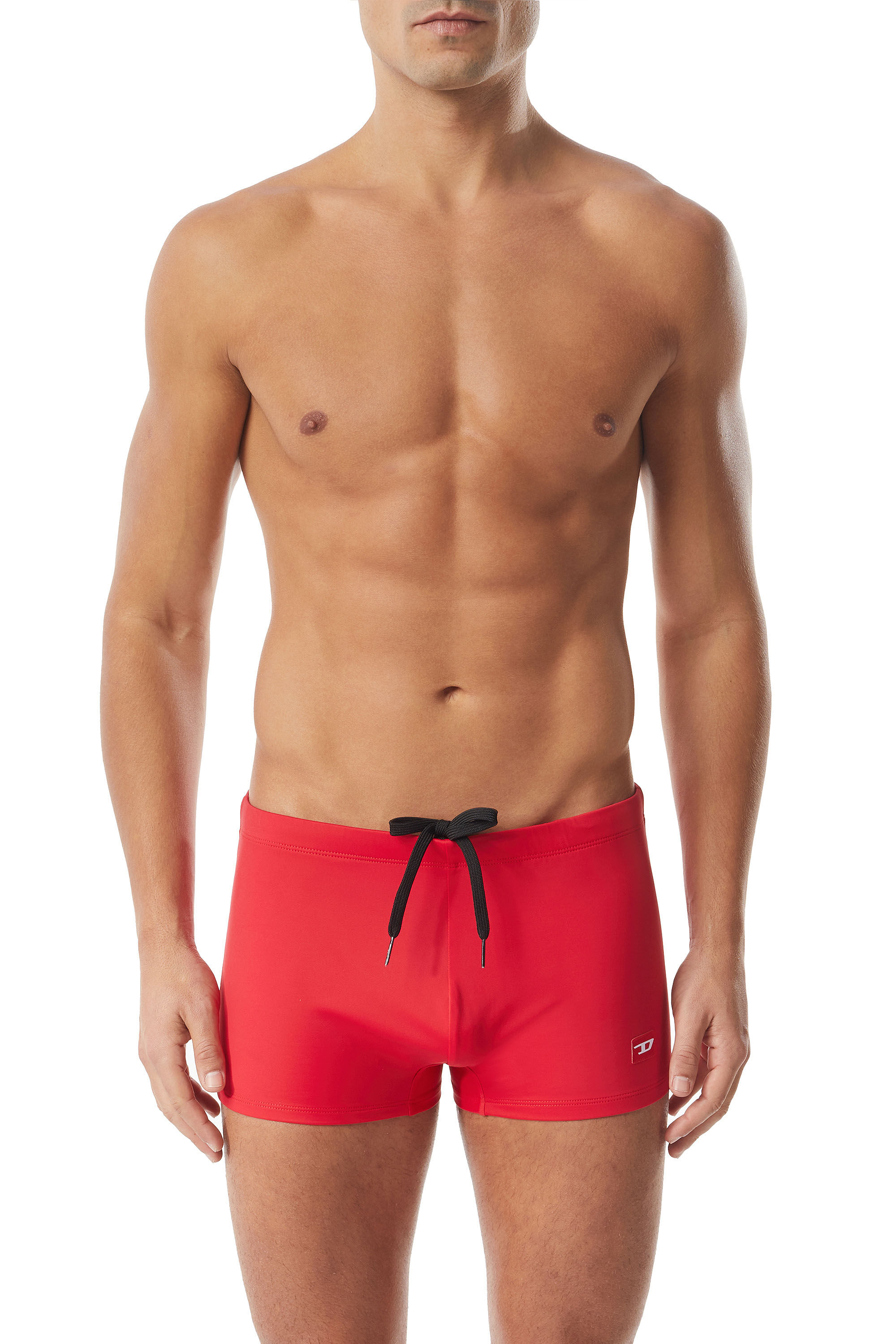 BMBX HERO Man Swim boxer briefs Diesel