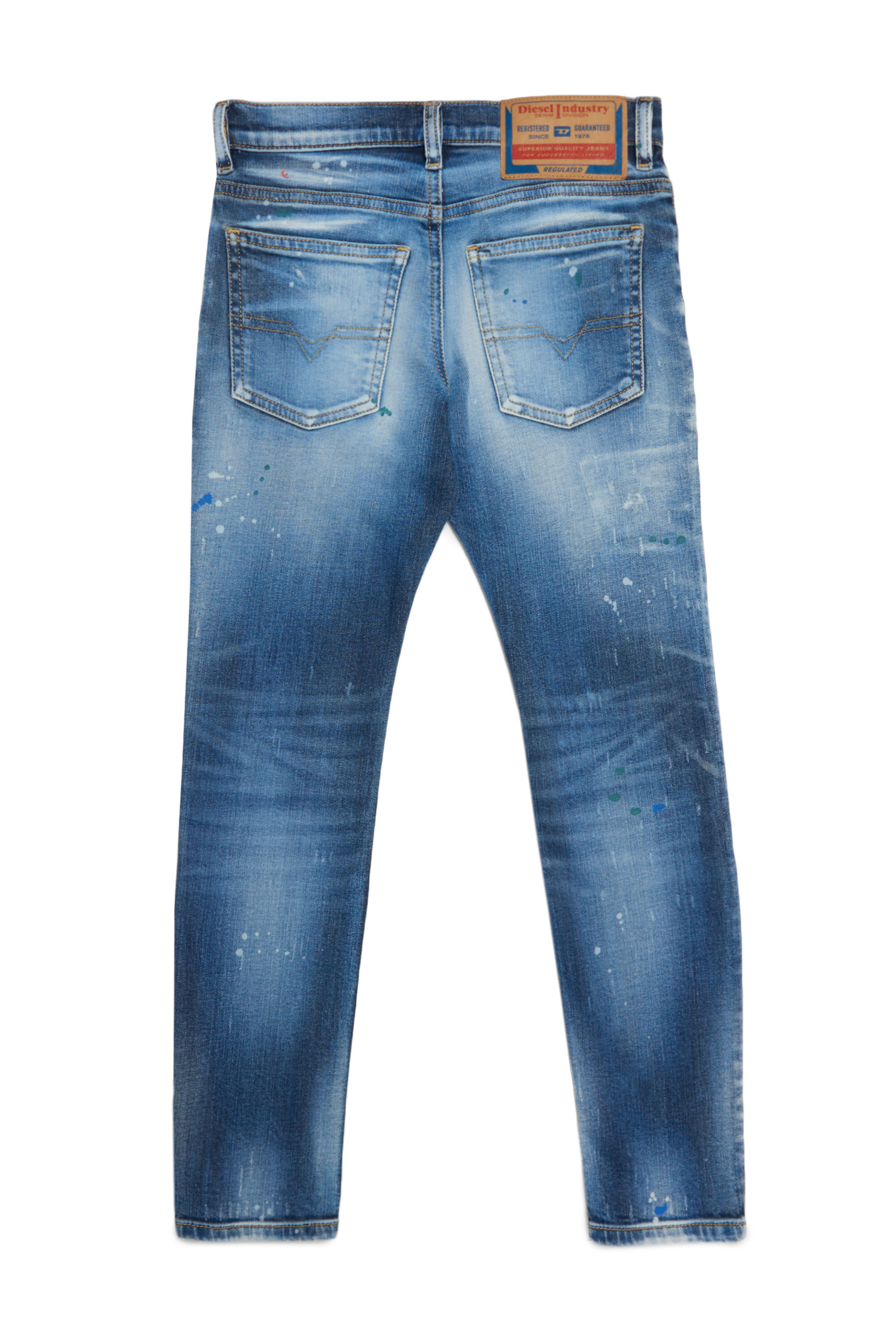 1995 J Boy Slim Jeans with a regular waist 1995 Diesel