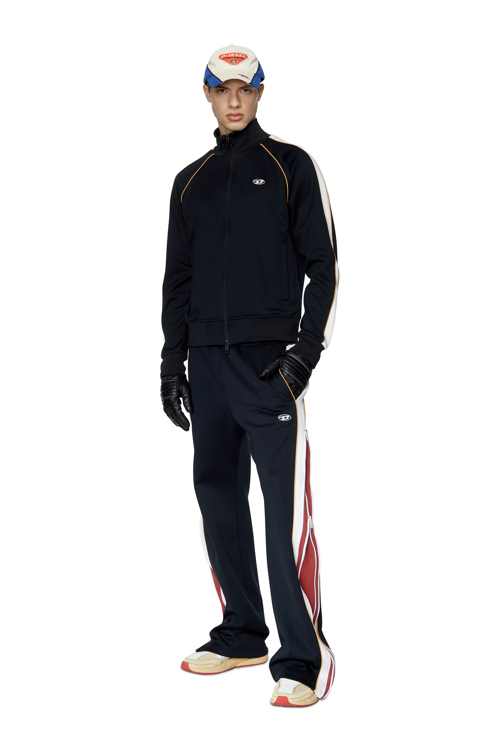 Diesel sweatpants clearance