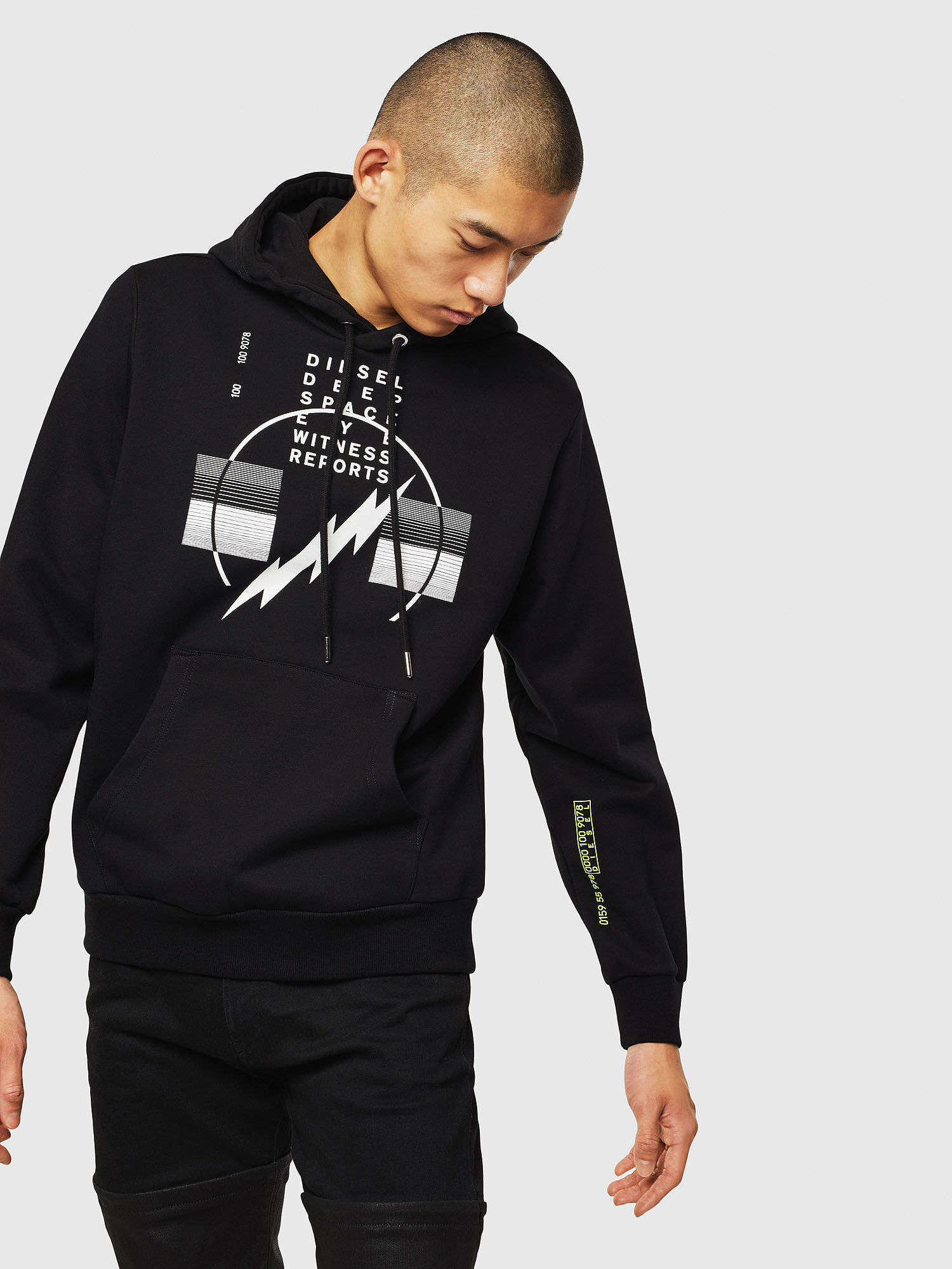 Diesel online s girk