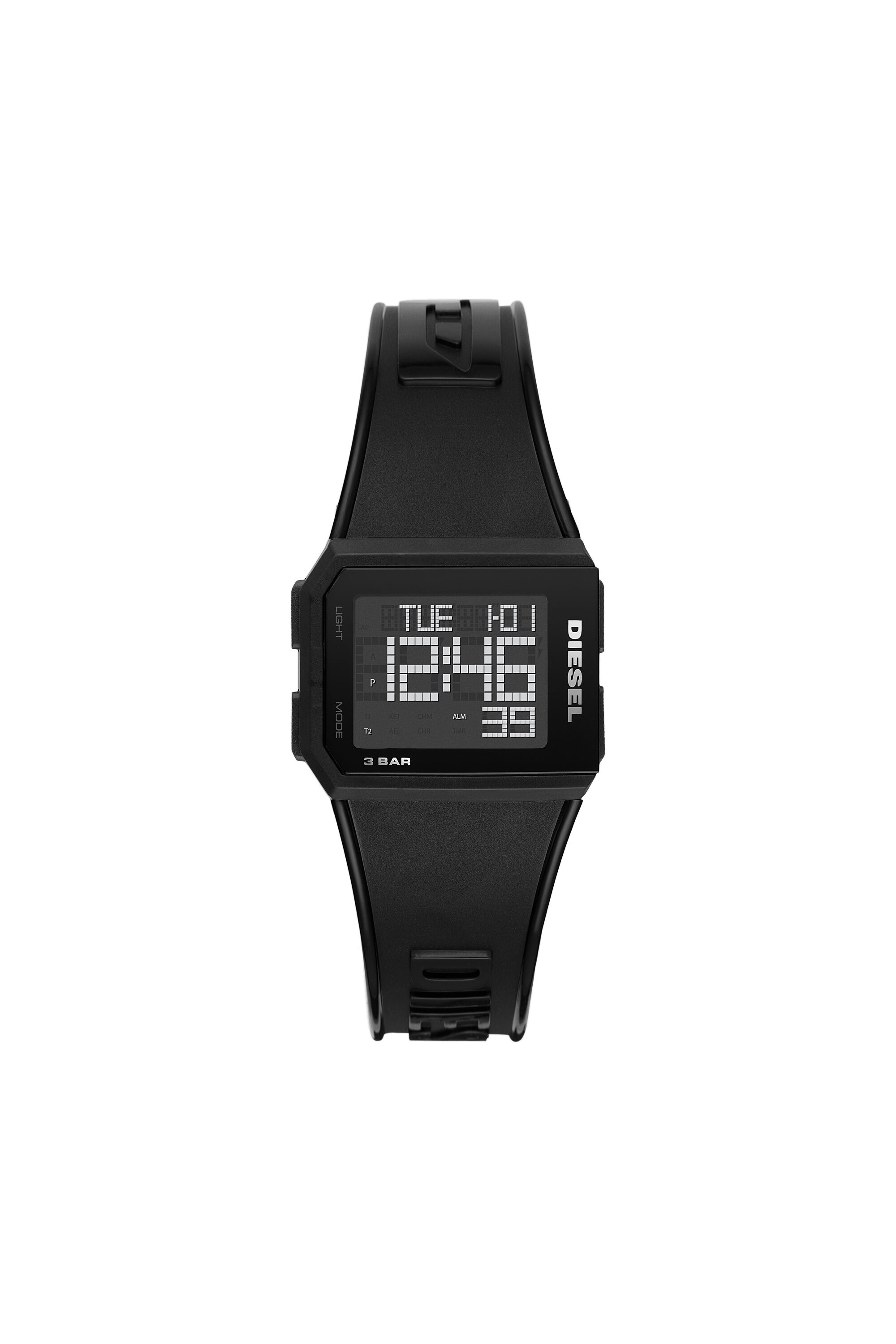 Diesel 3 bar watch instructions shop