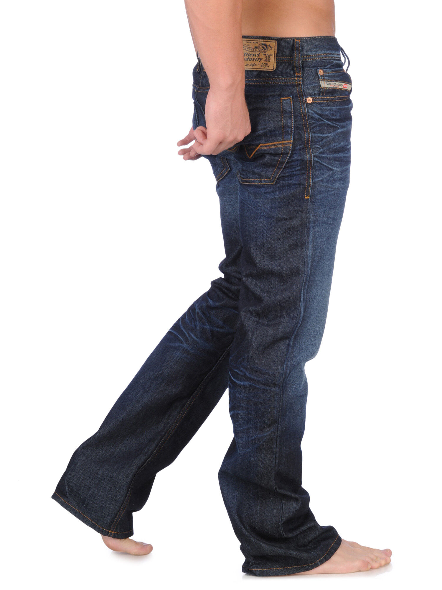 Jeans diesel new arrivals zatiny
