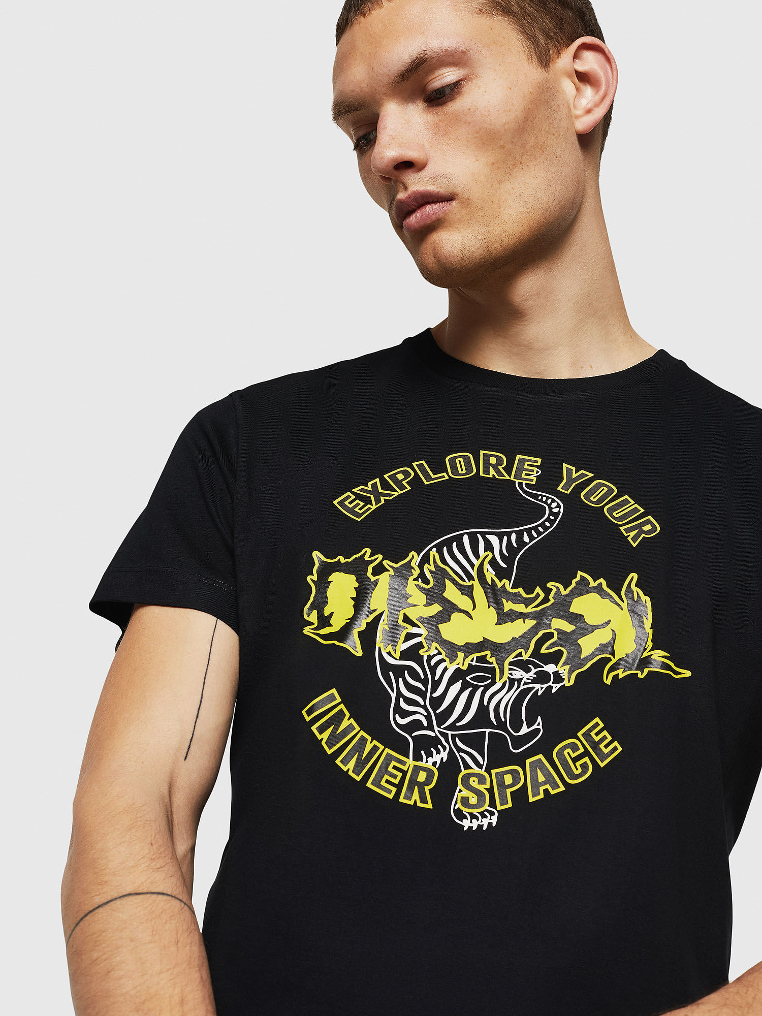 Diesel t store shirt t diego