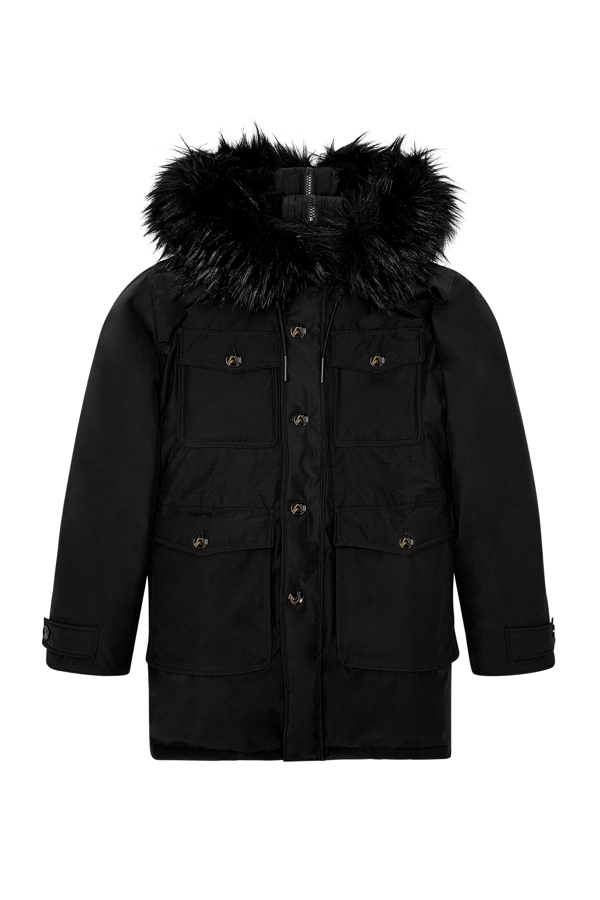 Big sales w parka