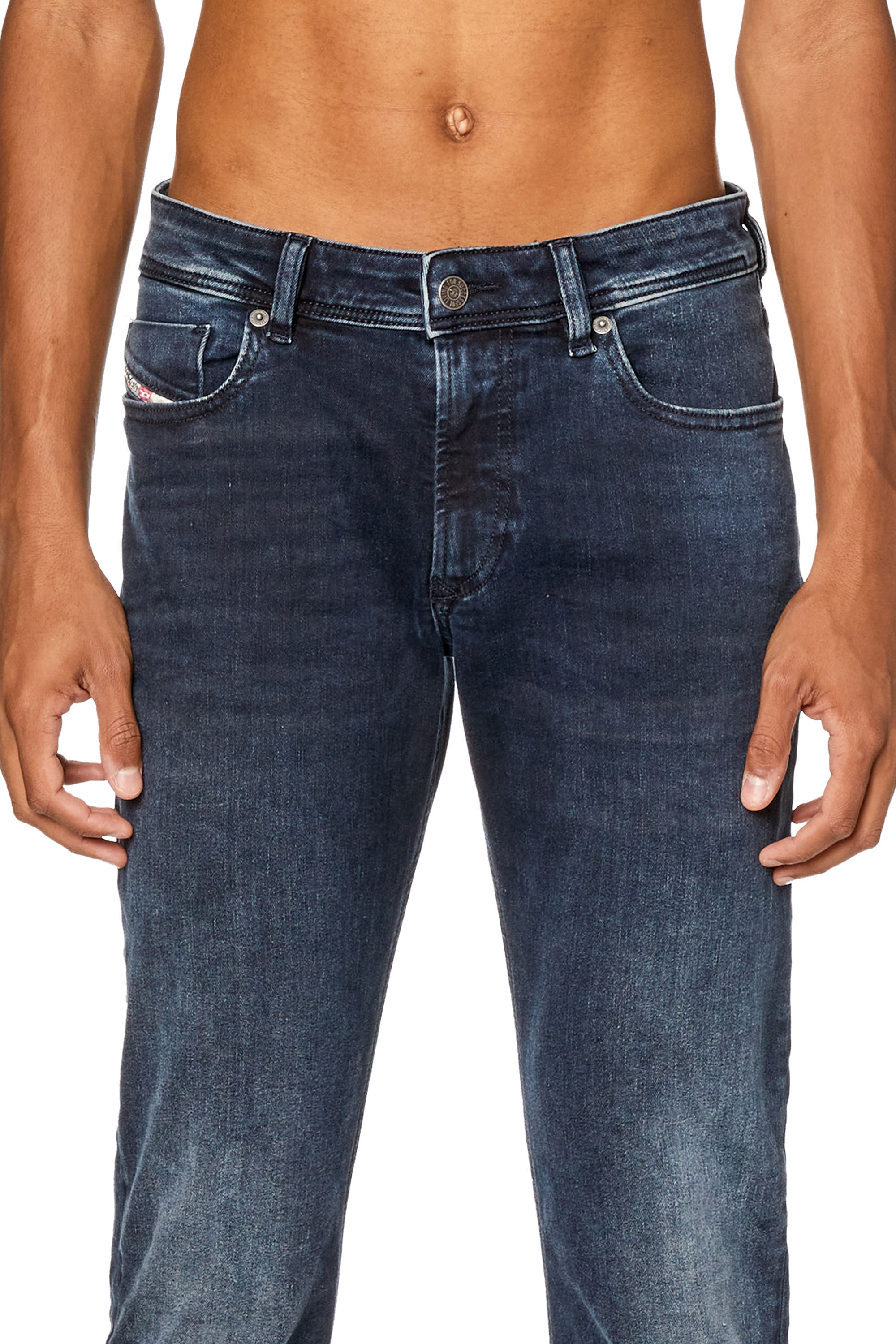 Diesel sleenker pantaloni sales