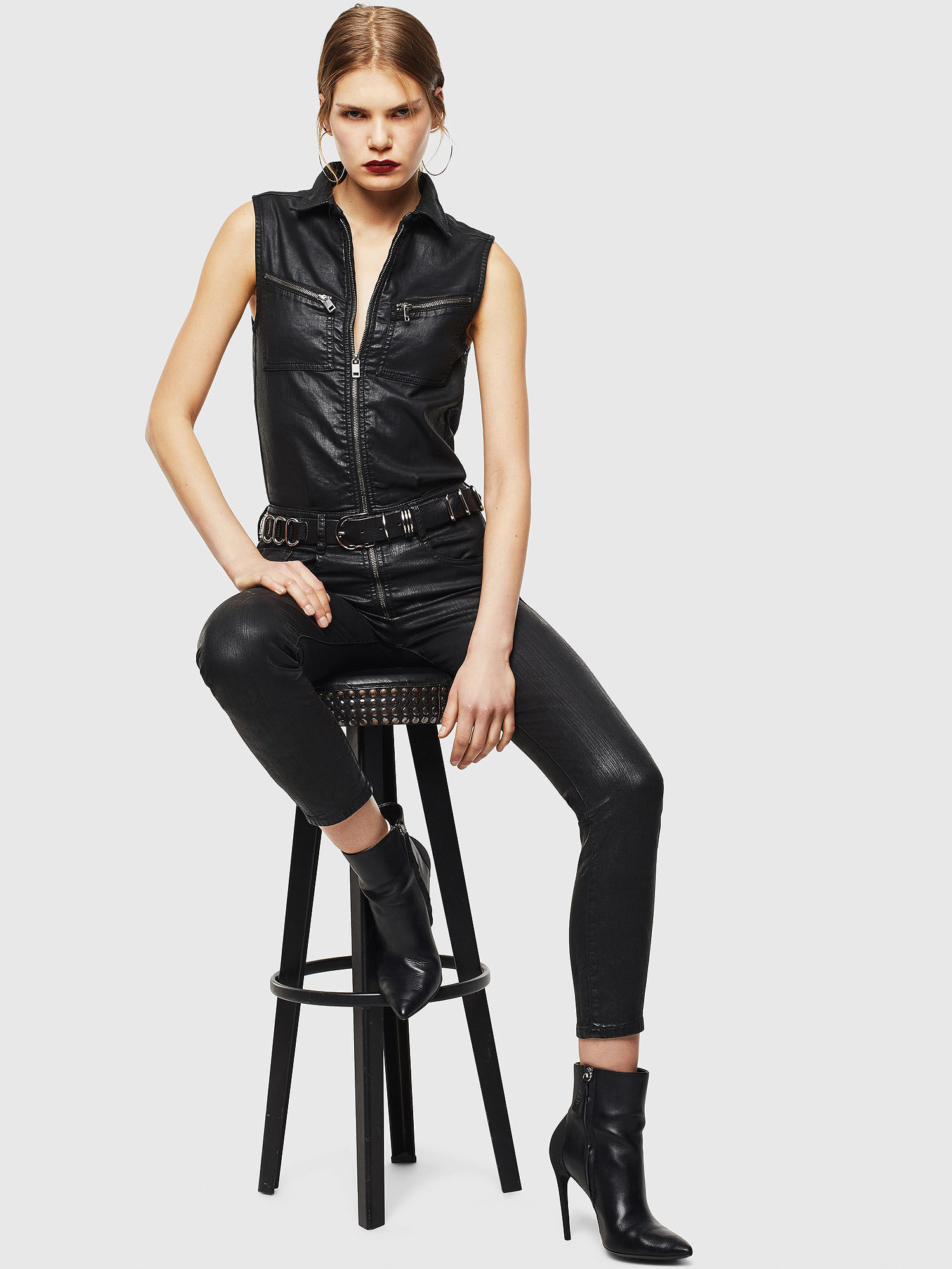 Jumpsuit diesel store
