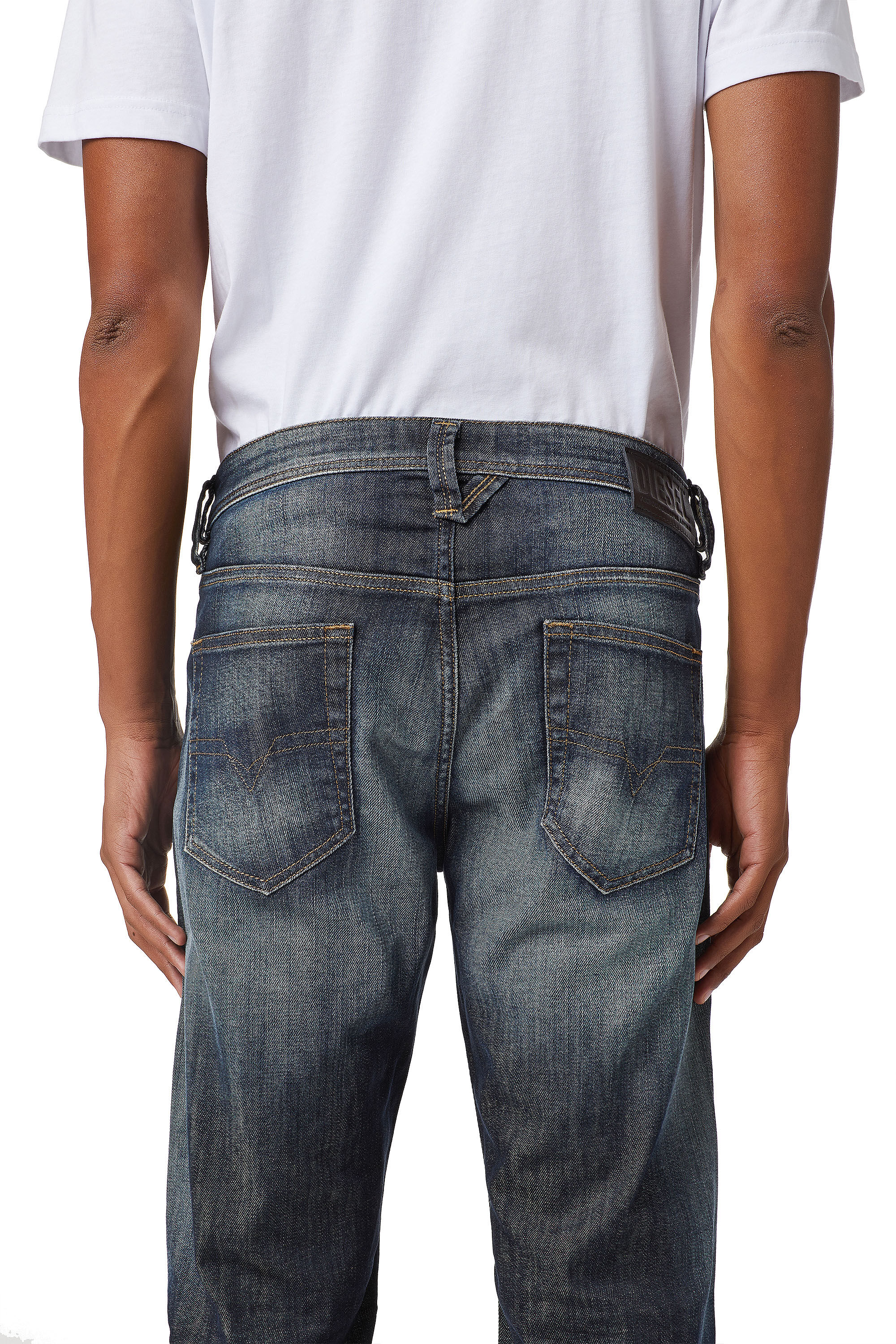 Diesel larkee relaxed stretch sales
