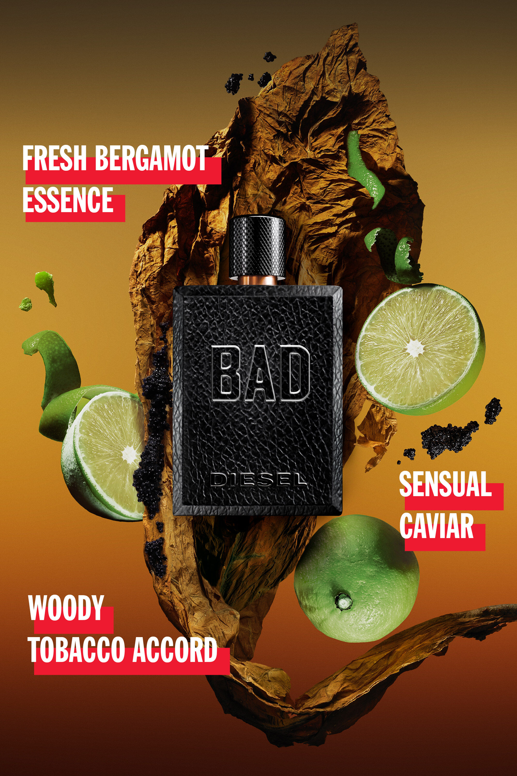 Bad diesel 50ml deals