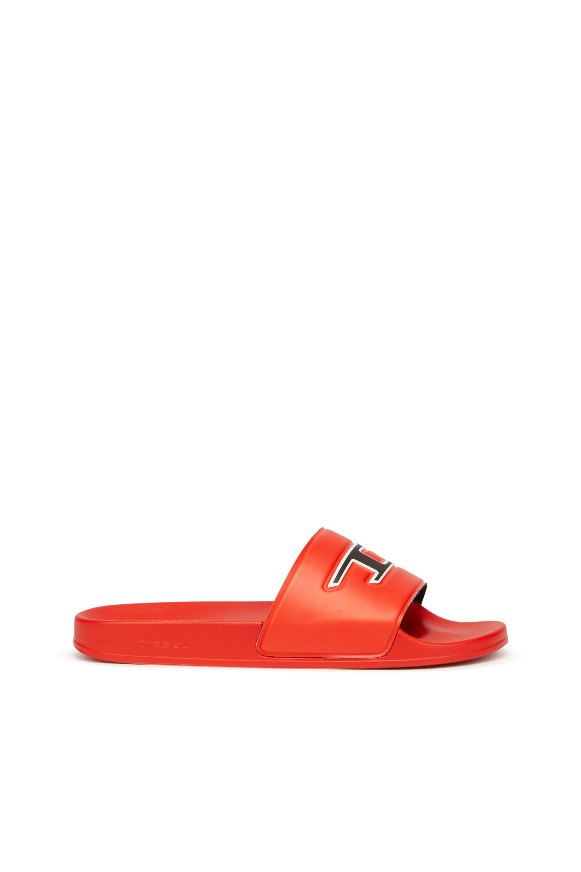 Diesel - SA-MAYEMI D, Red - Image 1
