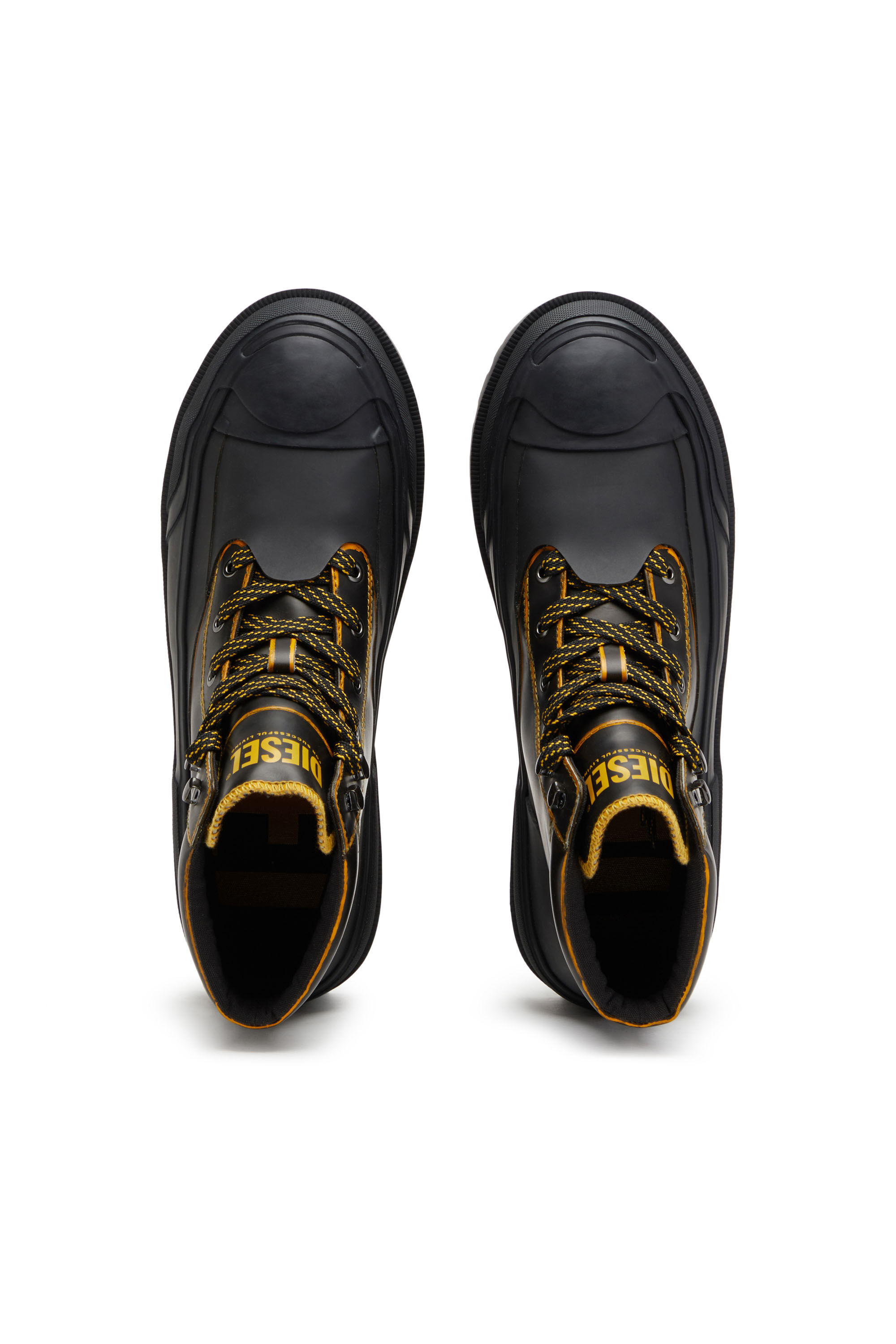 Diesel botas hombre sales