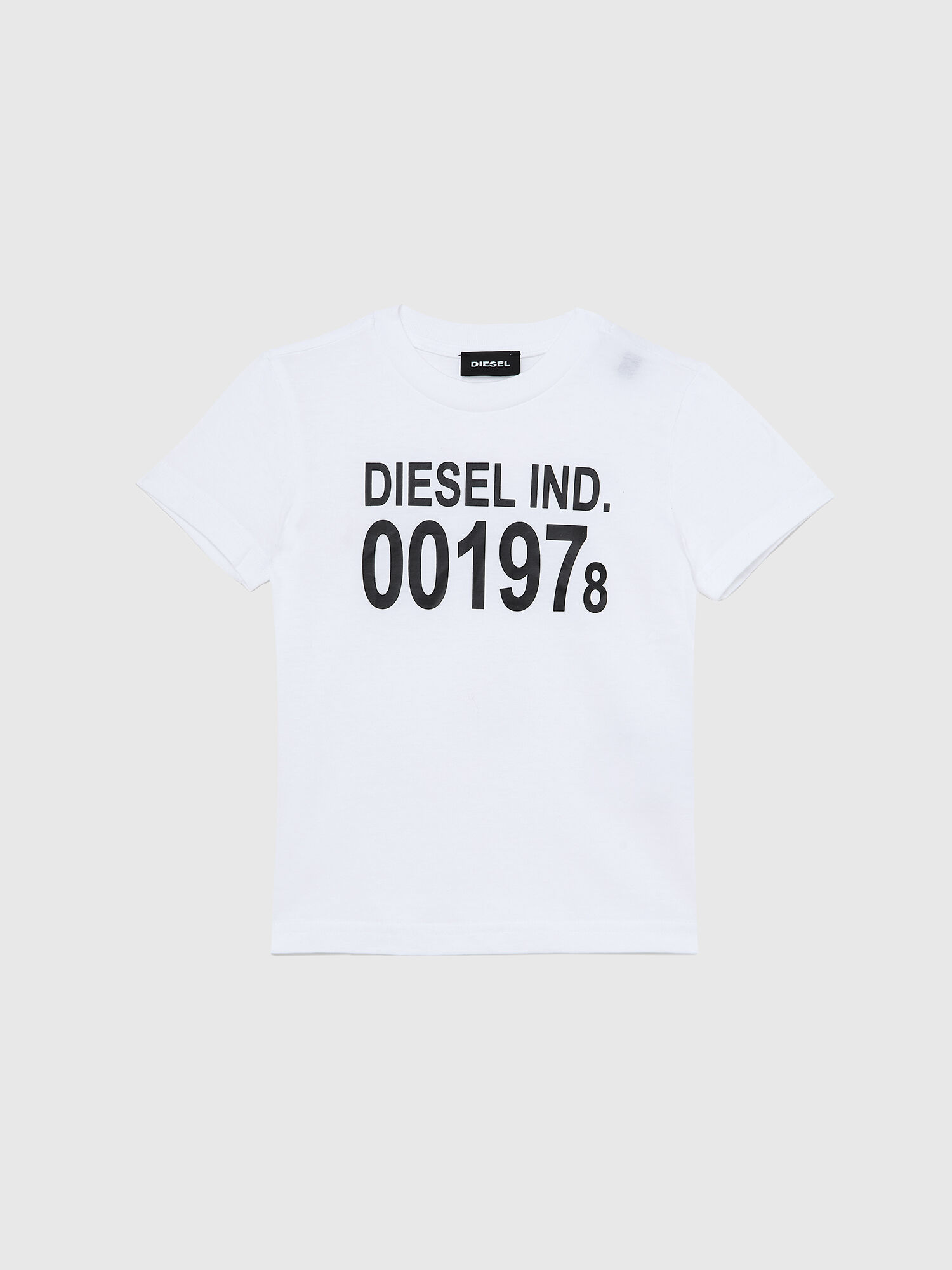 Diesel ind shop