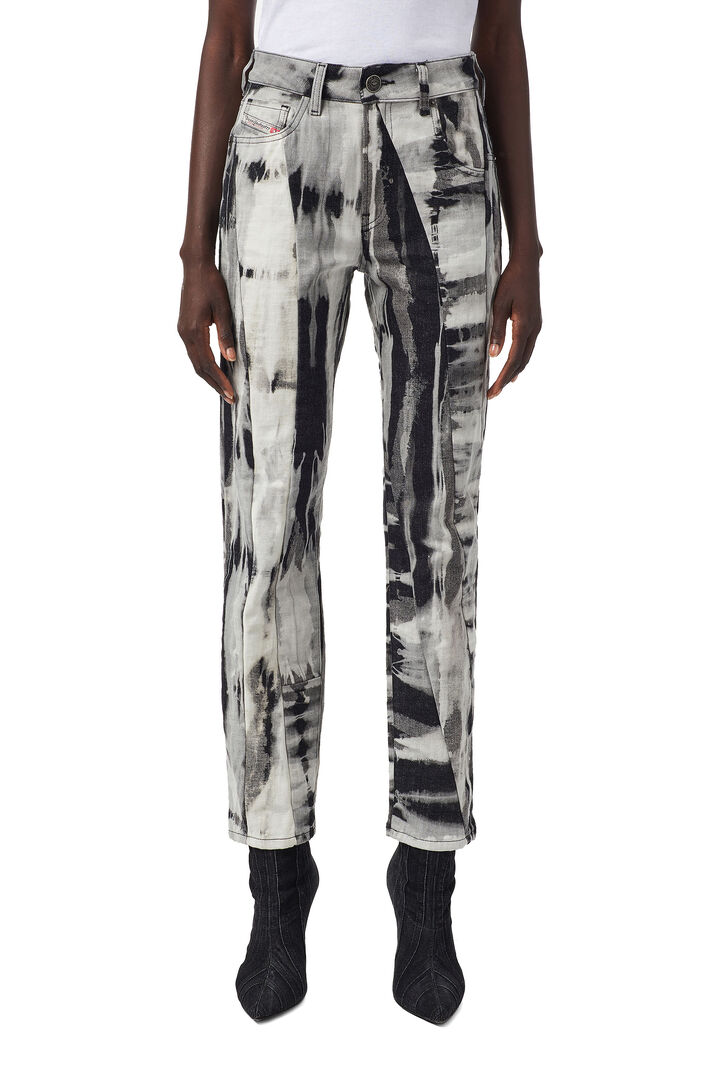 D-Joy Slim Jeans 09B36, D-Joy Slim Jeans 09B36,