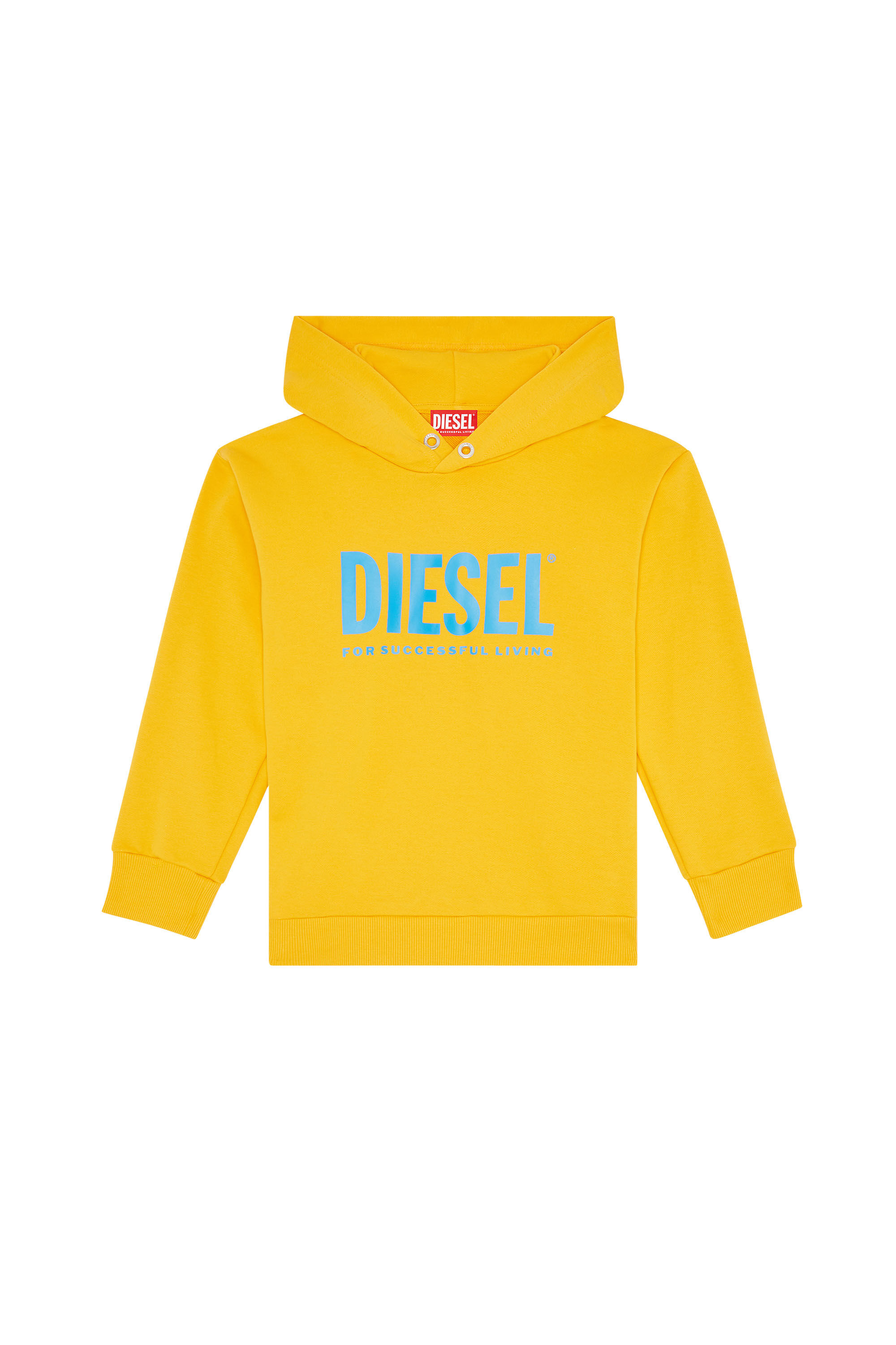 Diesel - SDIVISION-LOGOX OVER,  - Image 1