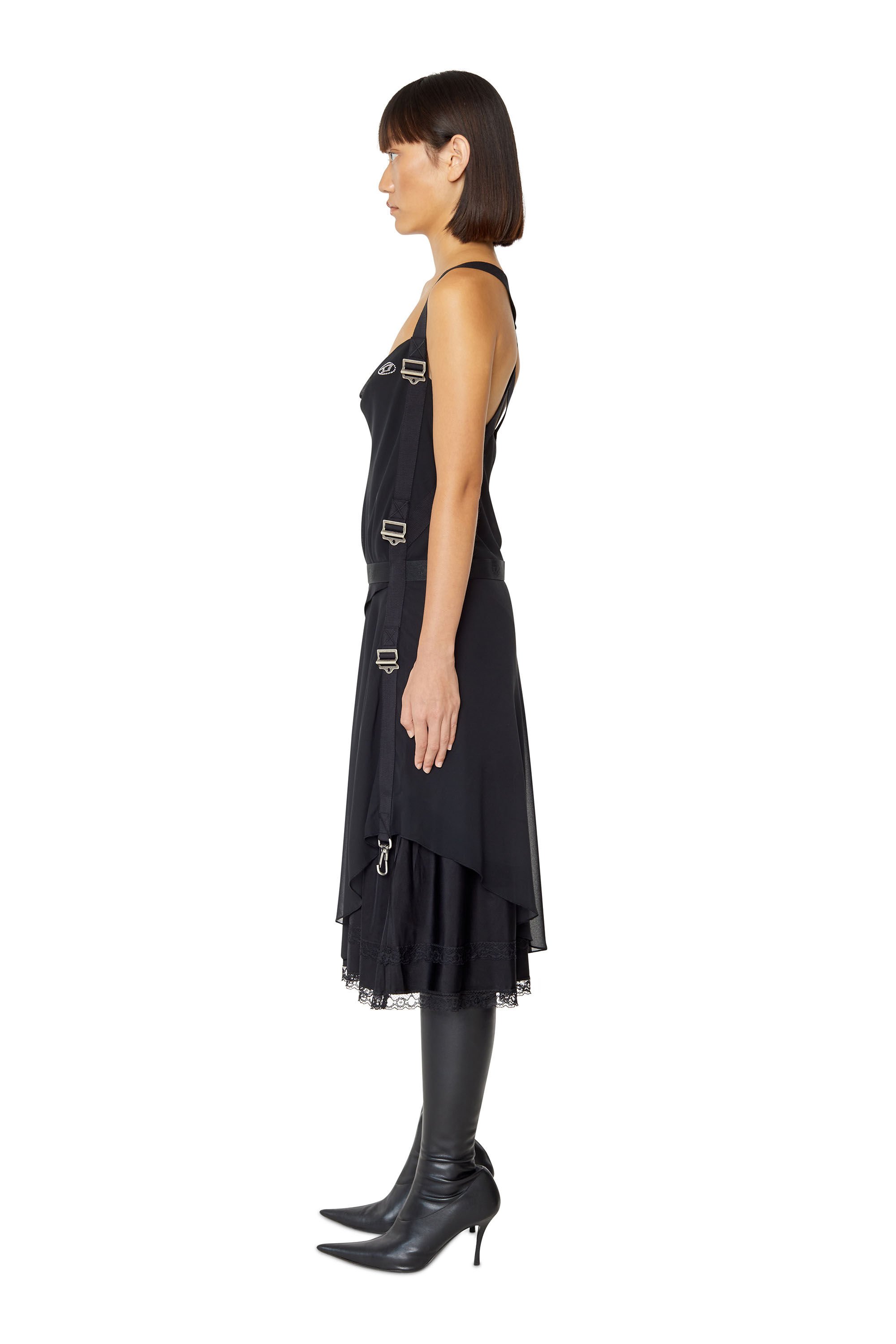 Likely leilani gown online