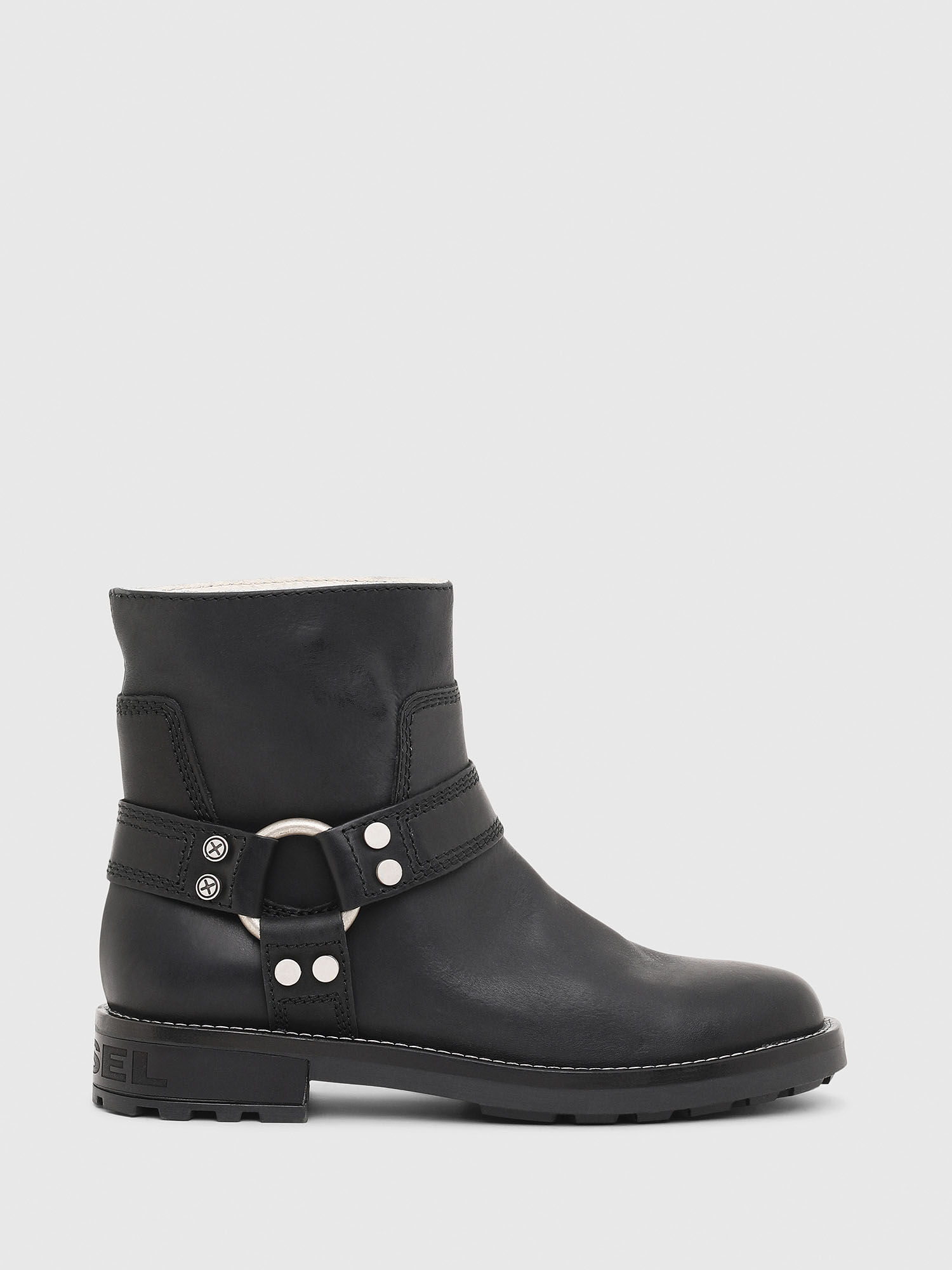 D-THROUPER AB W Women: Ankle boots with 