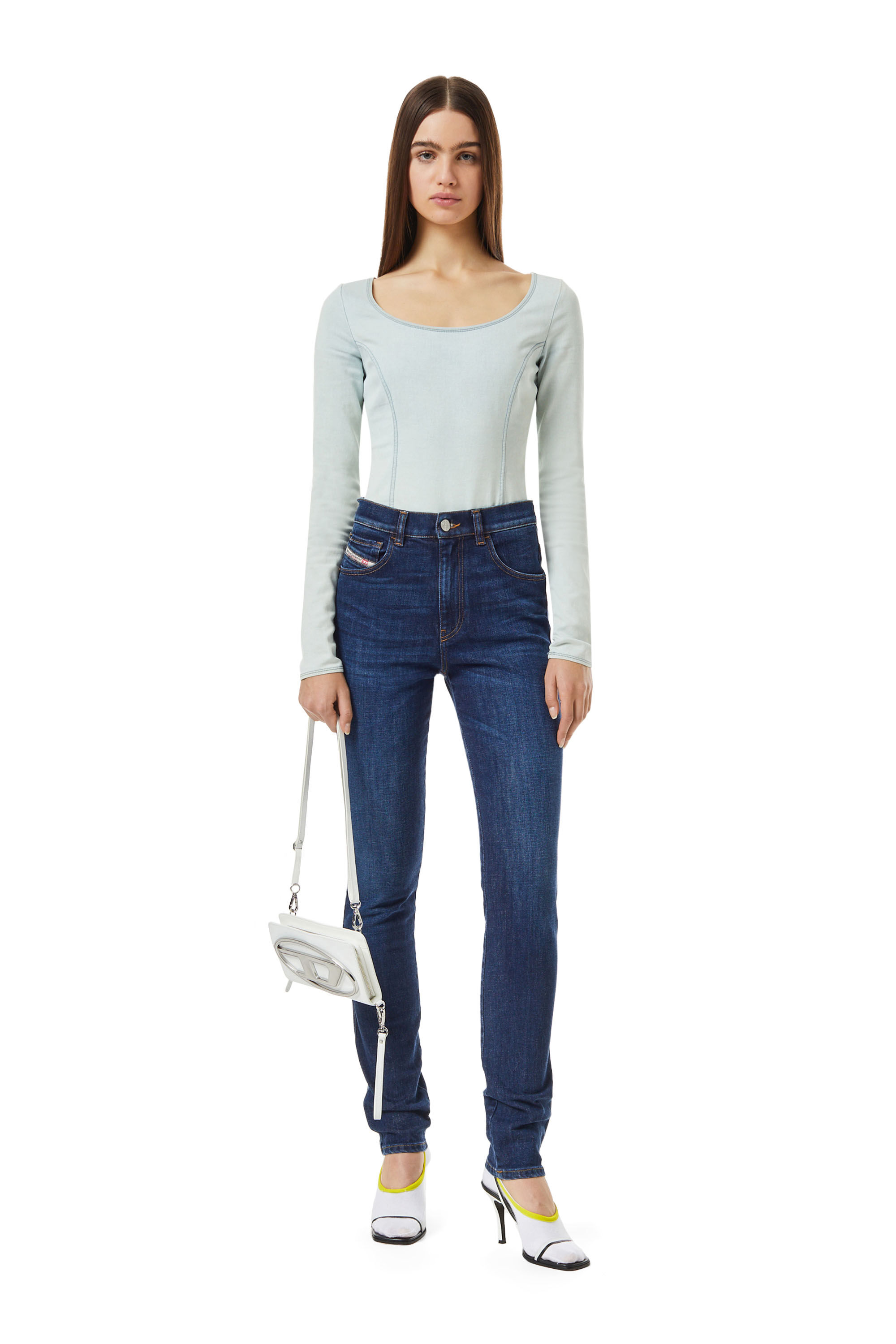 1994 Straight Jeans 09B90