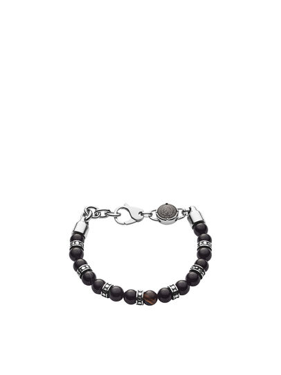 DX1163, Black Diesel - DX1163, Black - Bracelets - Image 1