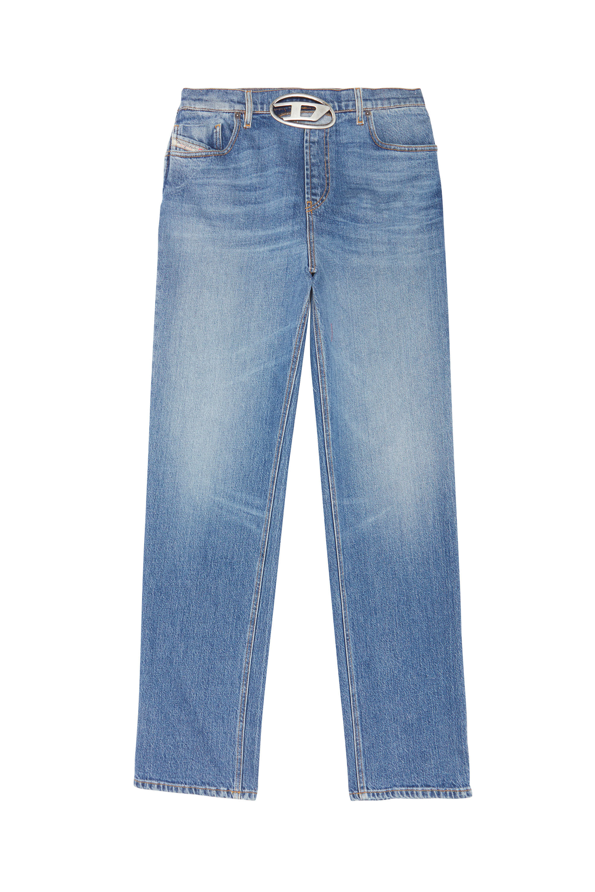 新製品在庫有り ディーゼル デニム 1955 Straight Jeans | artfive.co.jp