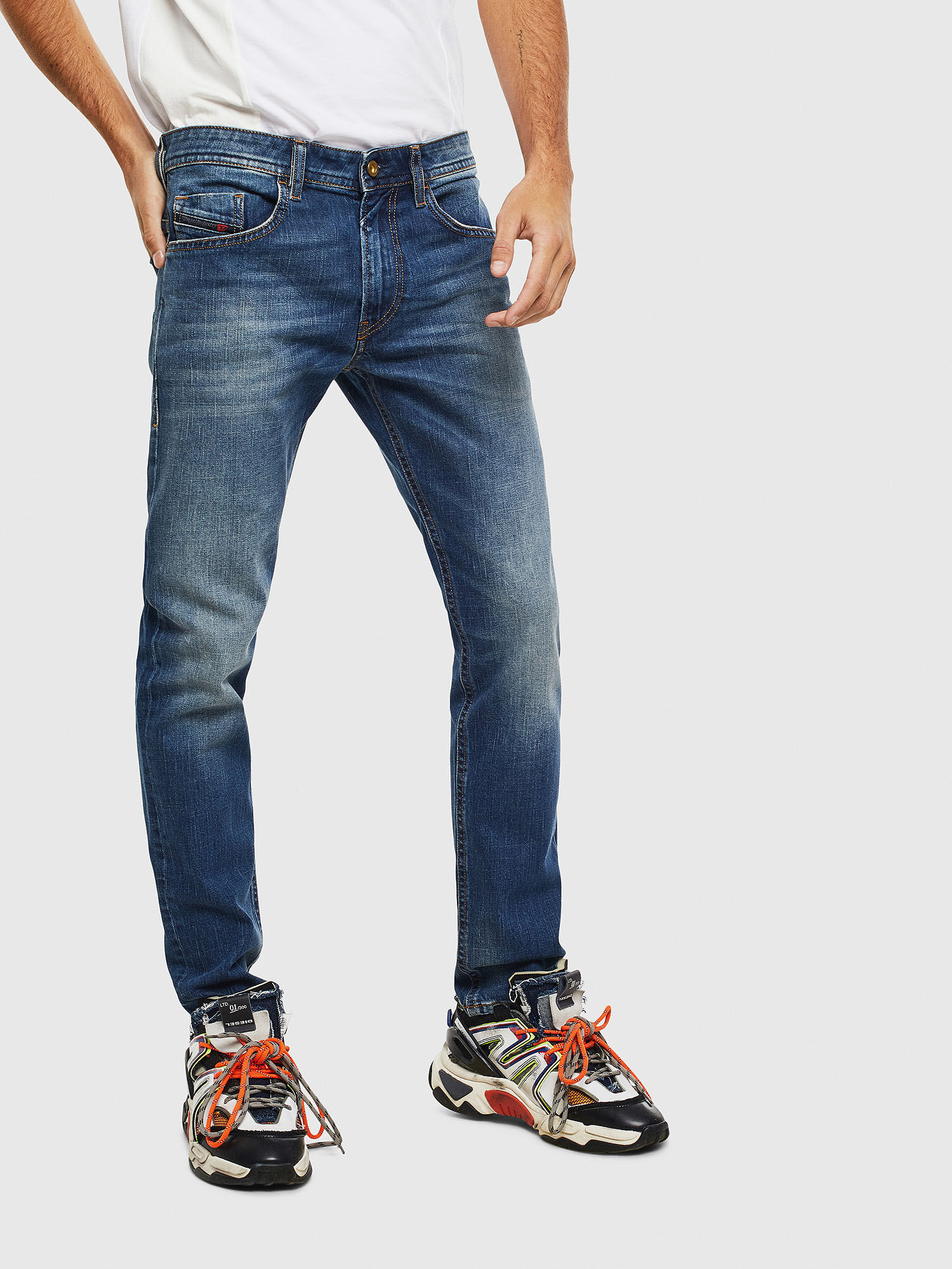 Diesel shop thommer 089ar