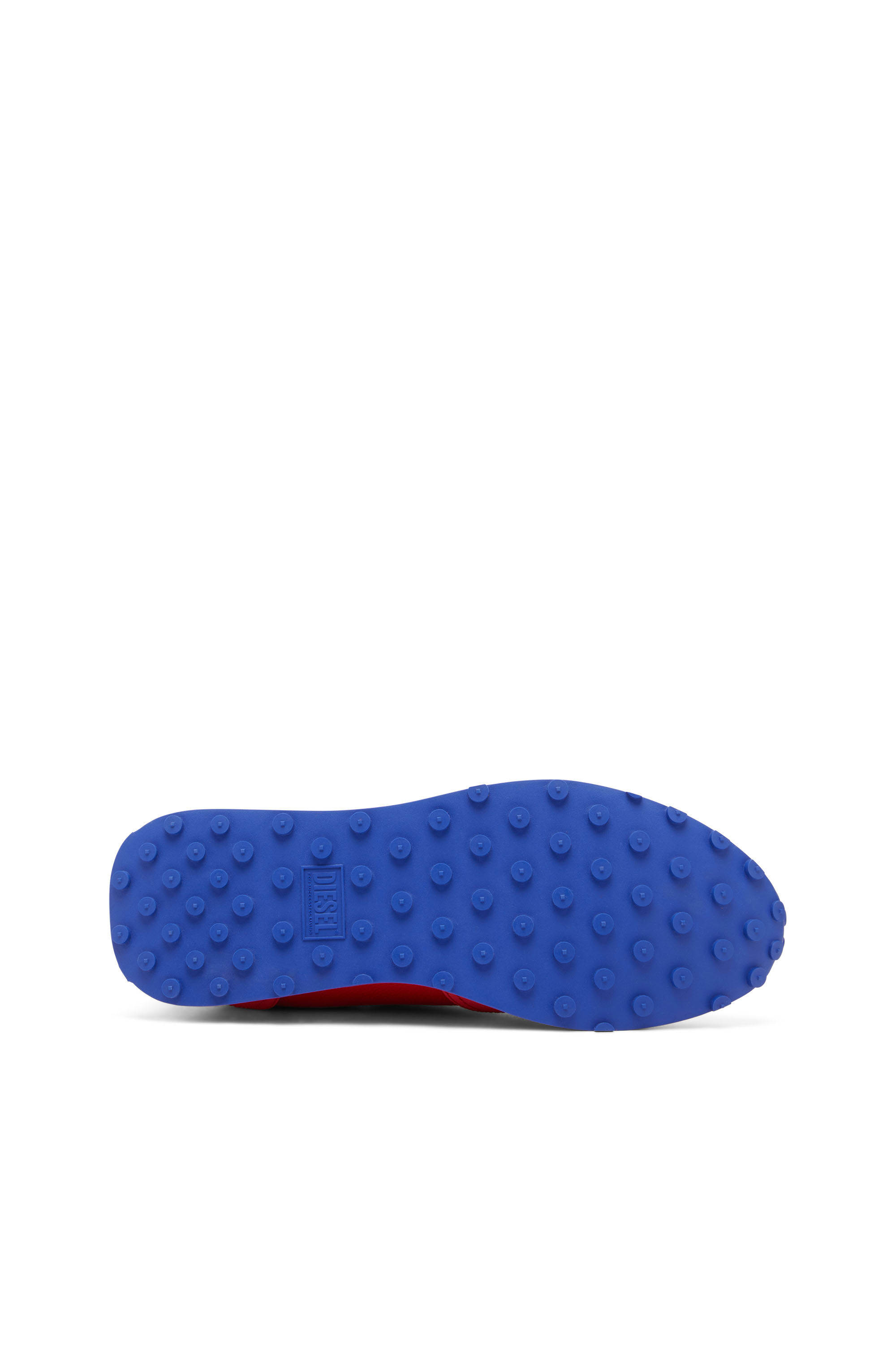 S-RACER LC Man: Sneakers in mesh, suede and leather | Diesel S-RACER LC Man: Sneakers in mesh, suede and leather | Diesel