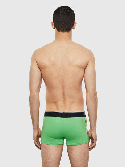UMBX-DAMIEN, Green Diesel - UMBX-DAMIEN, Green - Trunks - Image 2