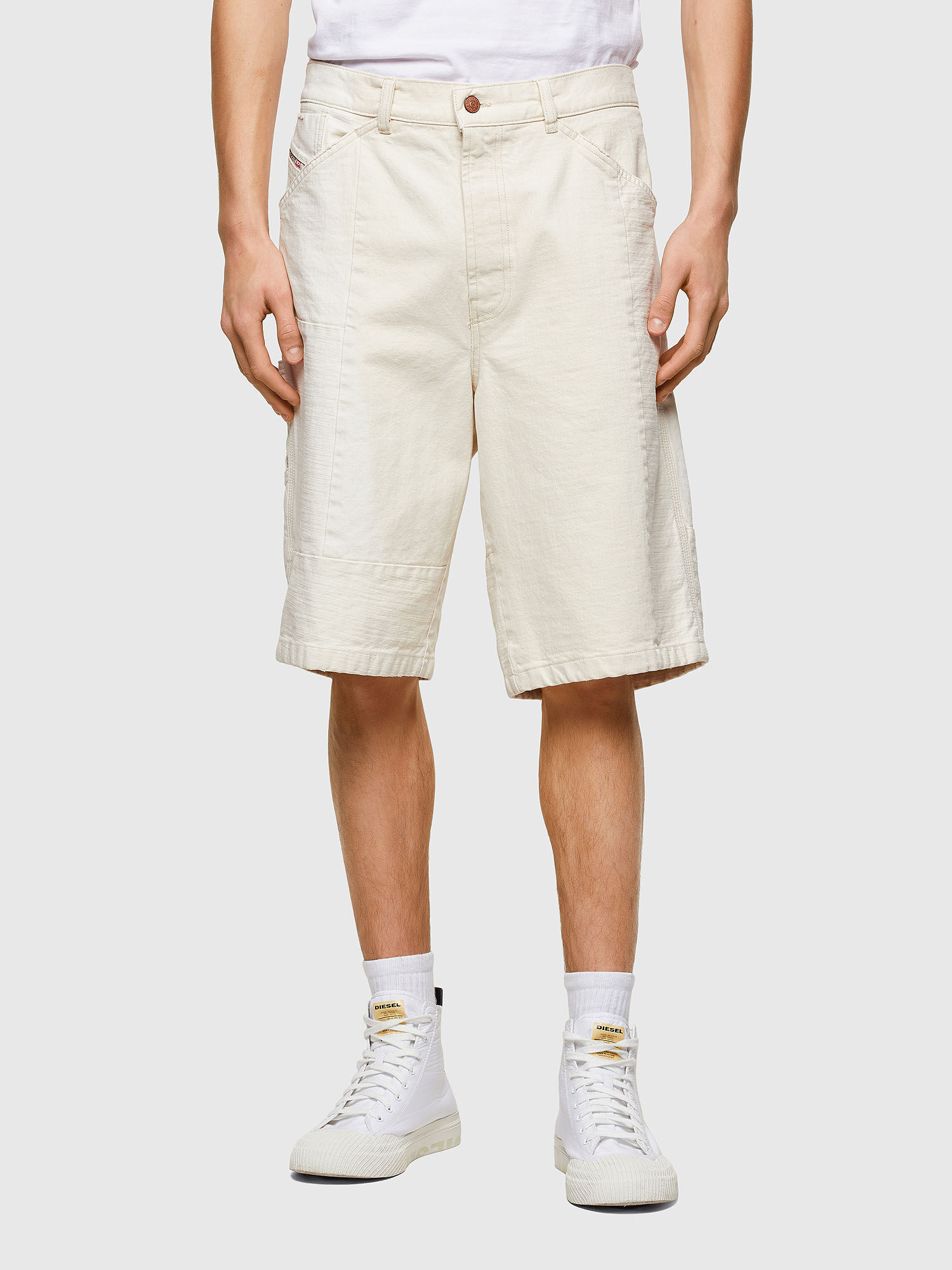 diesel shorts price