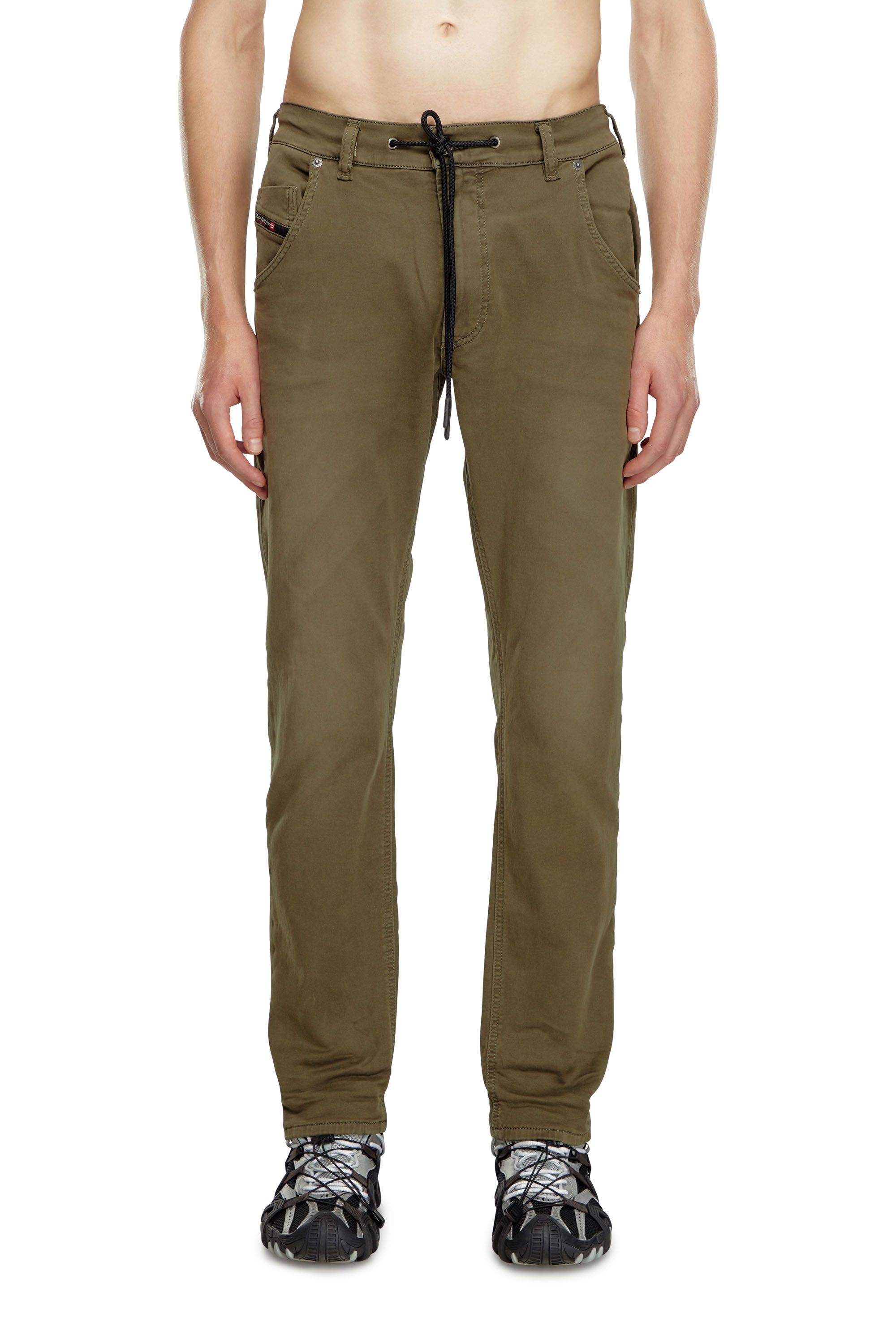 diesel krooley joggjeans 0670m