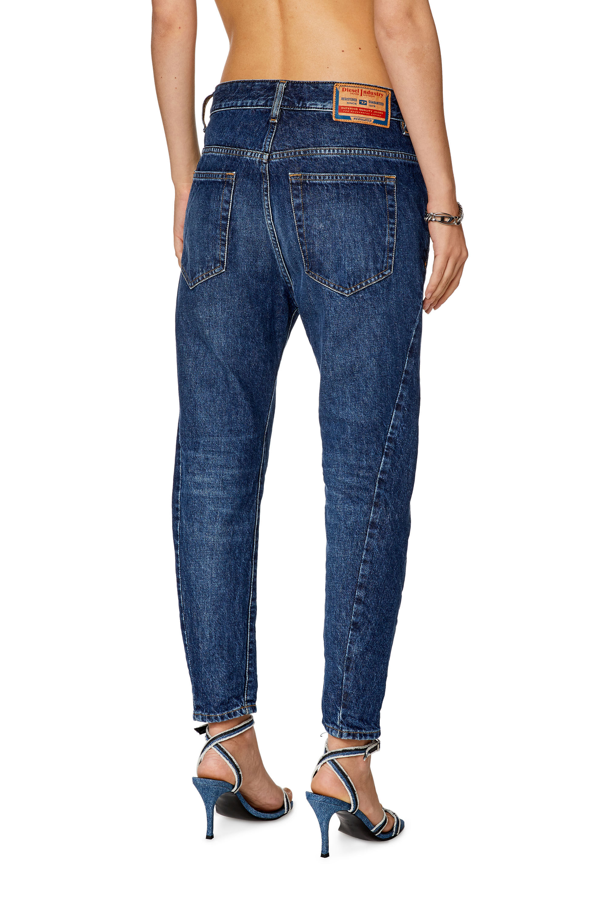Diesel boyfriend jeans fayza hotsell