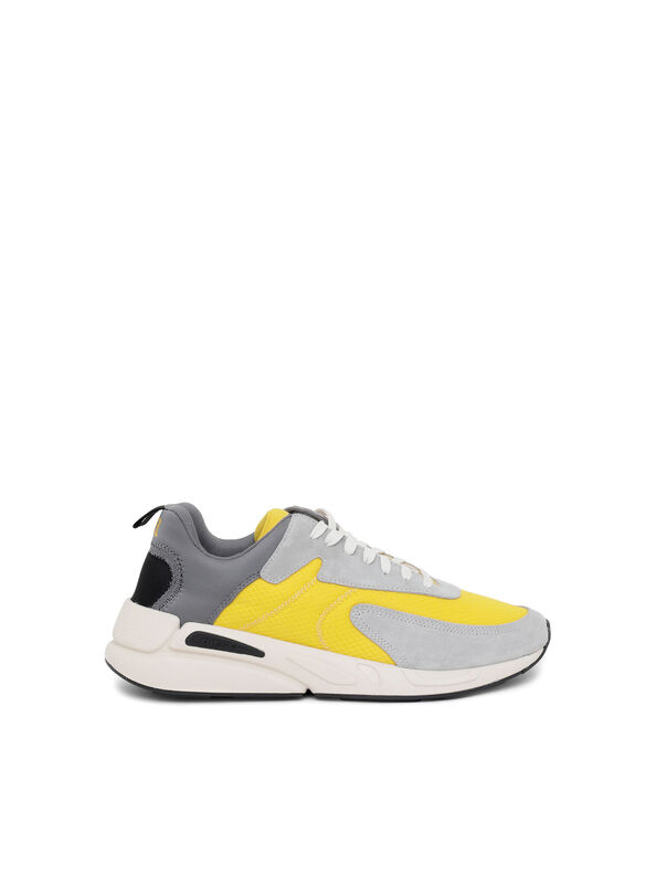 diesel serendipity yellow