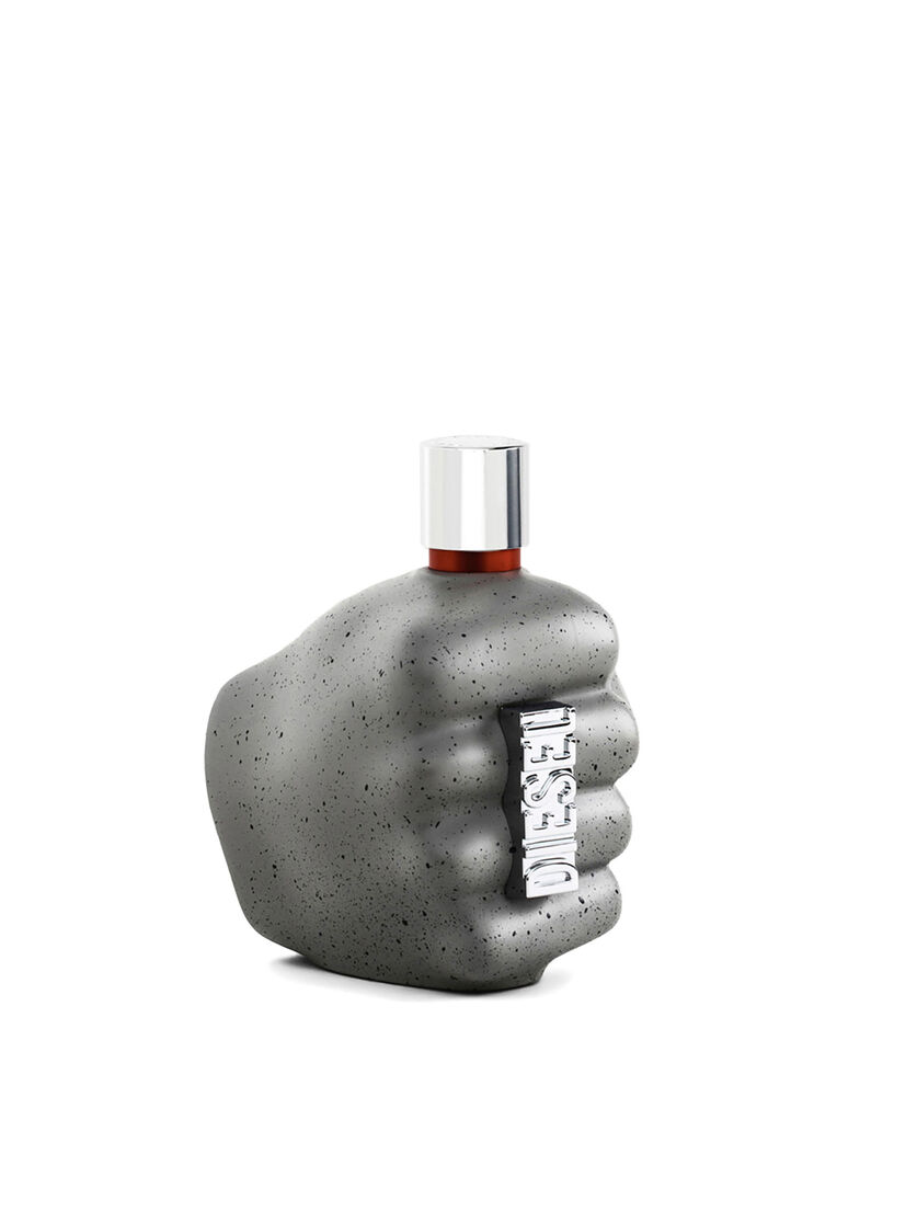 Only The Brave Street 125 Ml Eau De Toilette Diesel